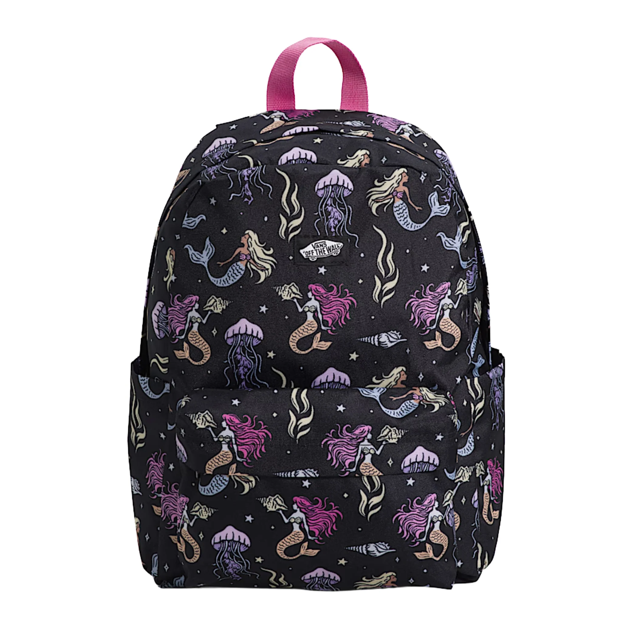 Sac À Dos Old Skool Grom - Rose Pastel
