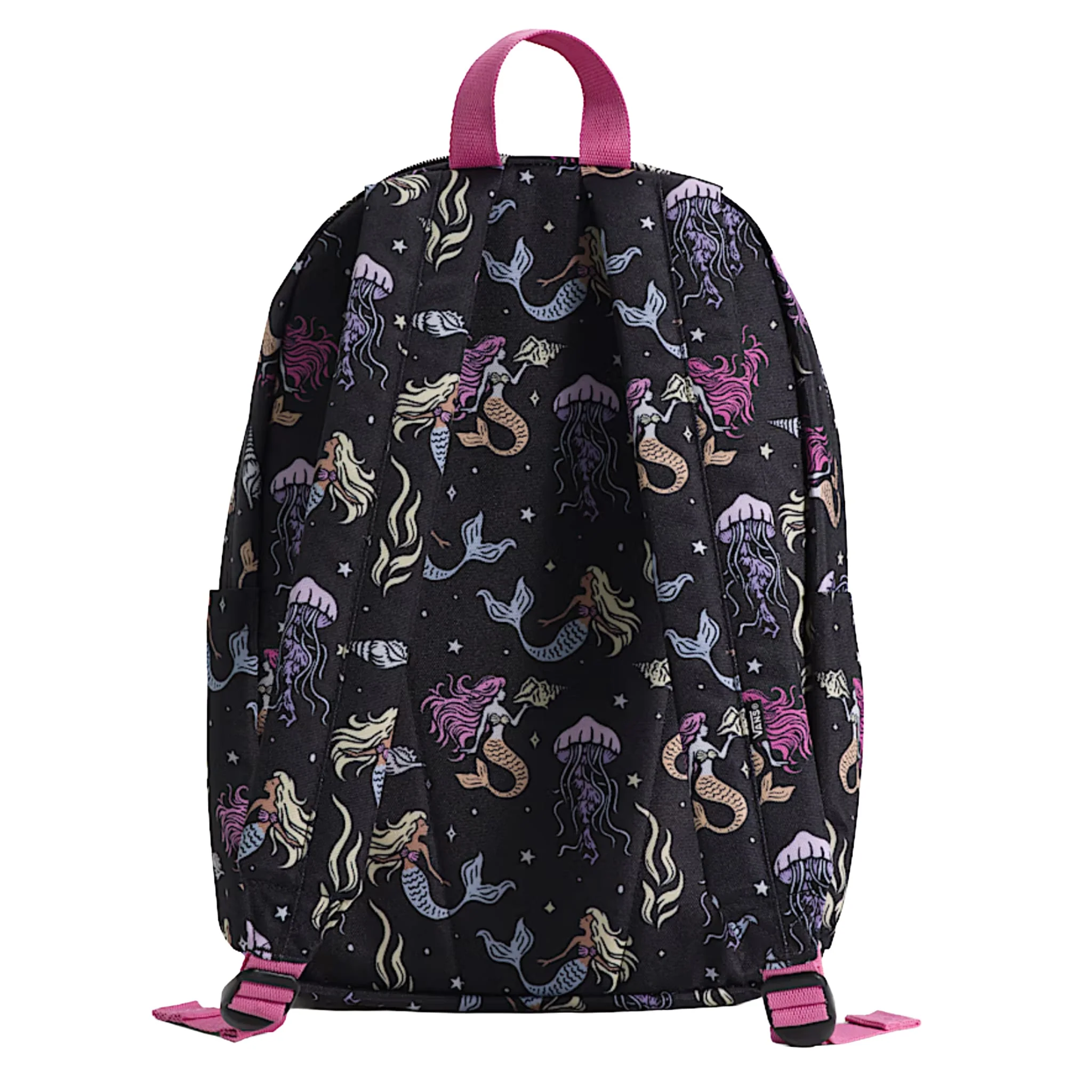Sac À Dos Old Skool Grom - Rose Pastel - Image 2