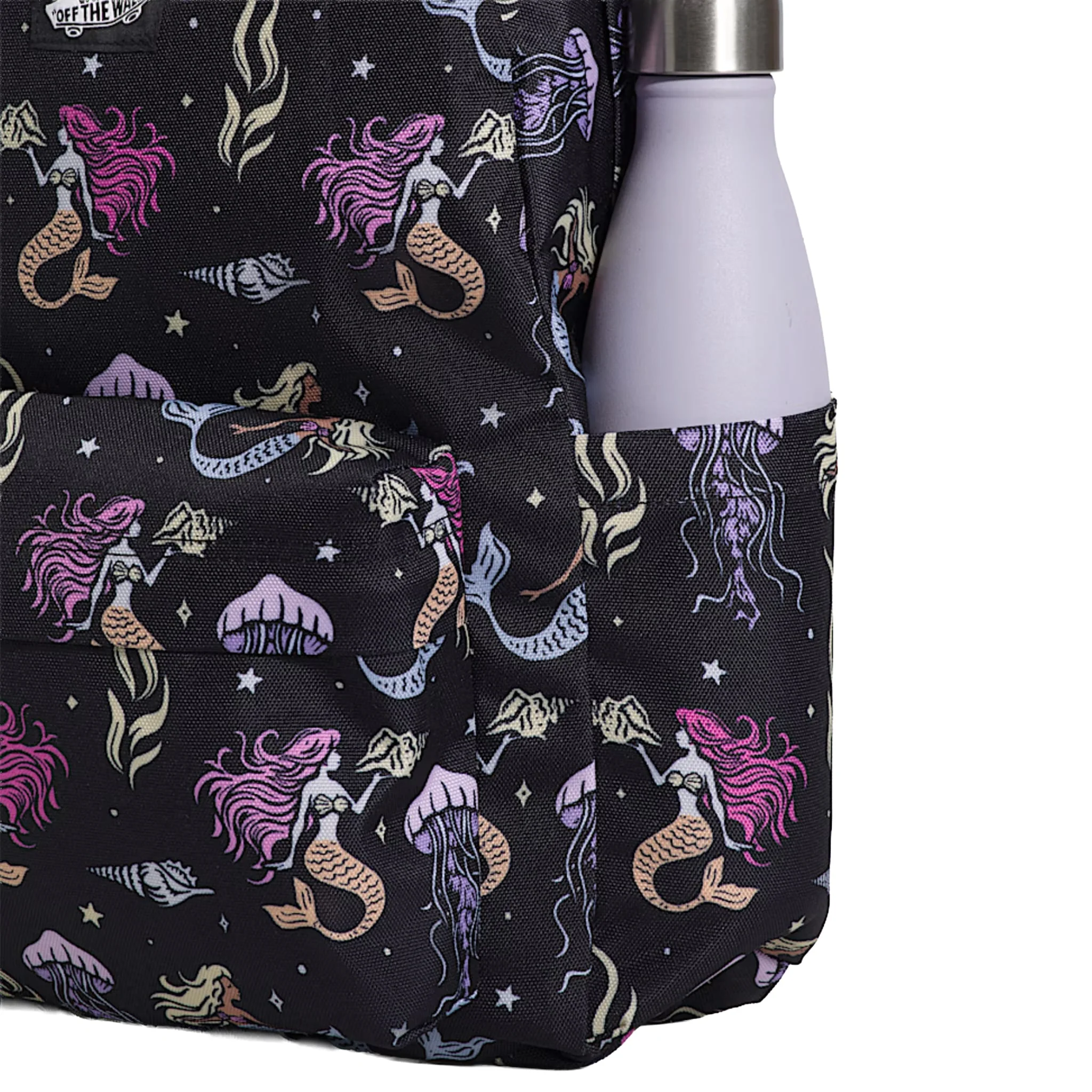 Sac À Dos Old Skool Grom - Rose Pastel - Image 4