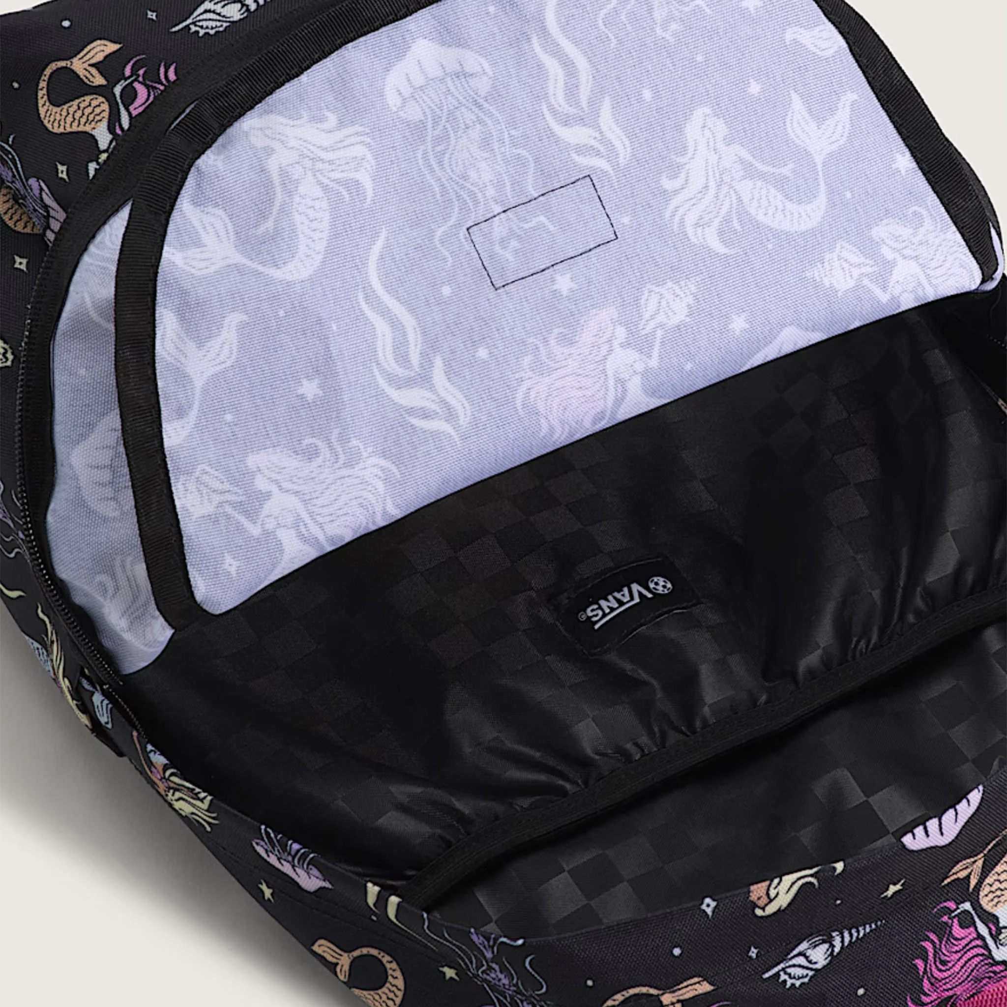 Sac À Dos Old Skool Grom - Rose Pastel - Image 5
