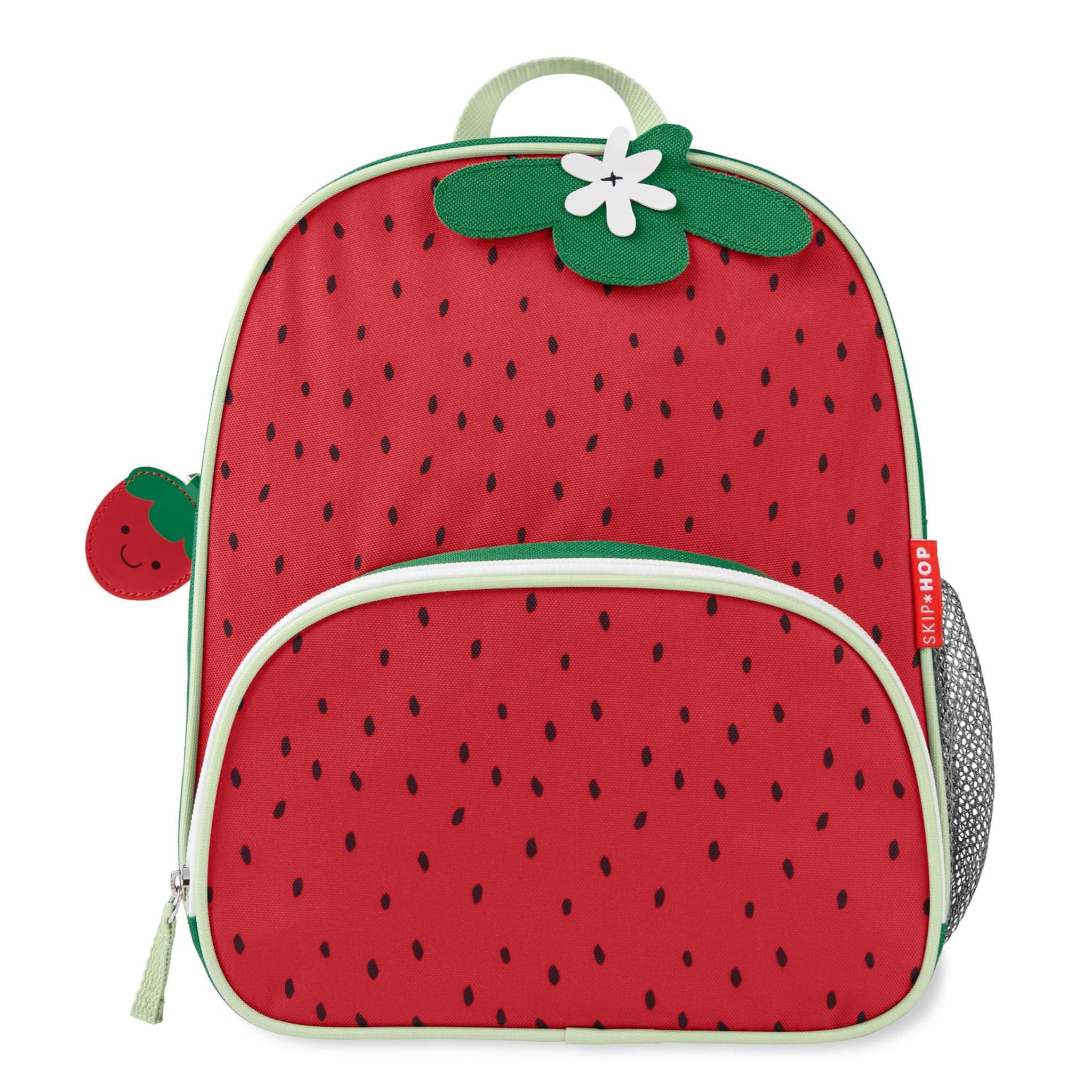 Sac Ă Dos Zoo - Petit - Fraise