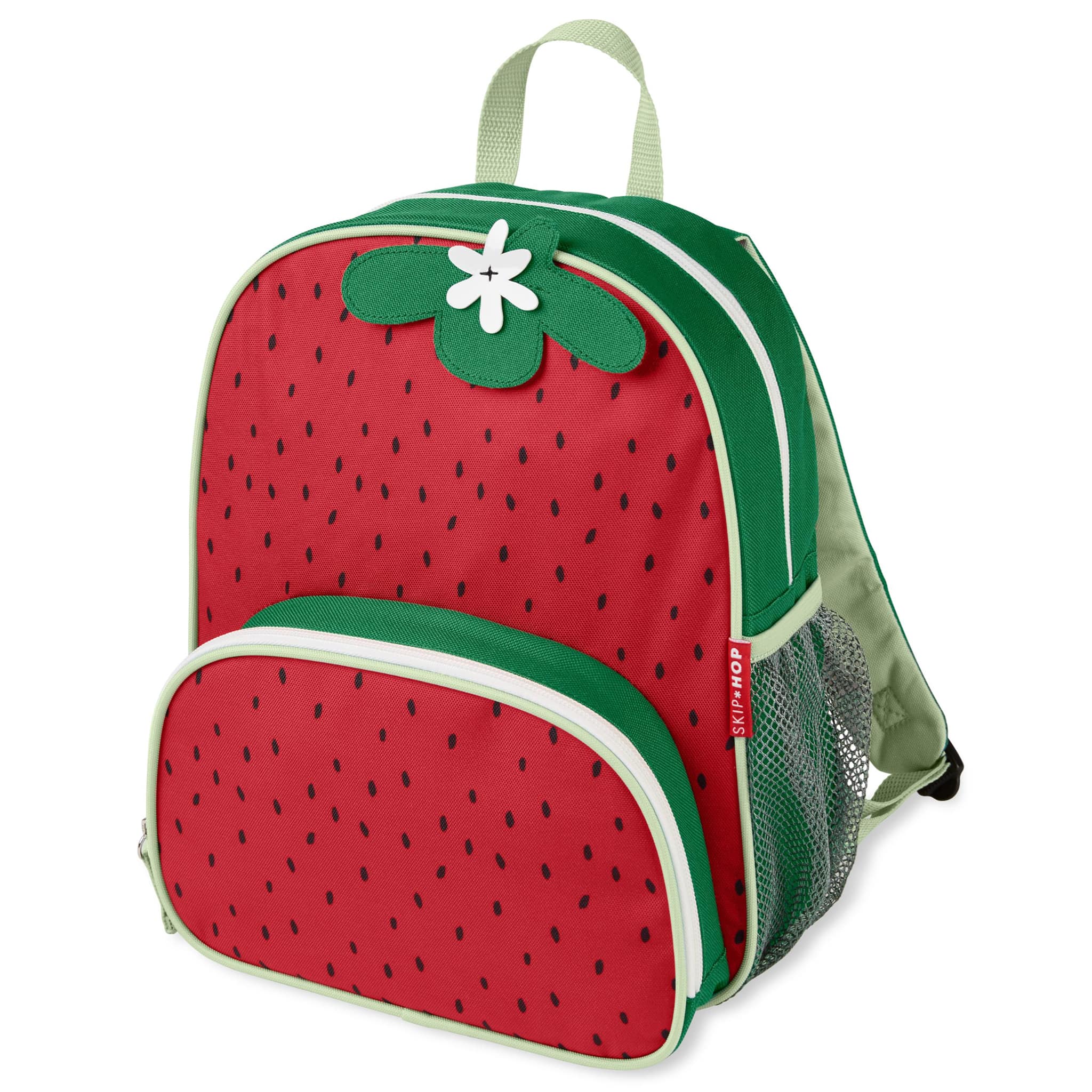 Sac Ă Dos Zoo - Petit - Fraise - Image 2