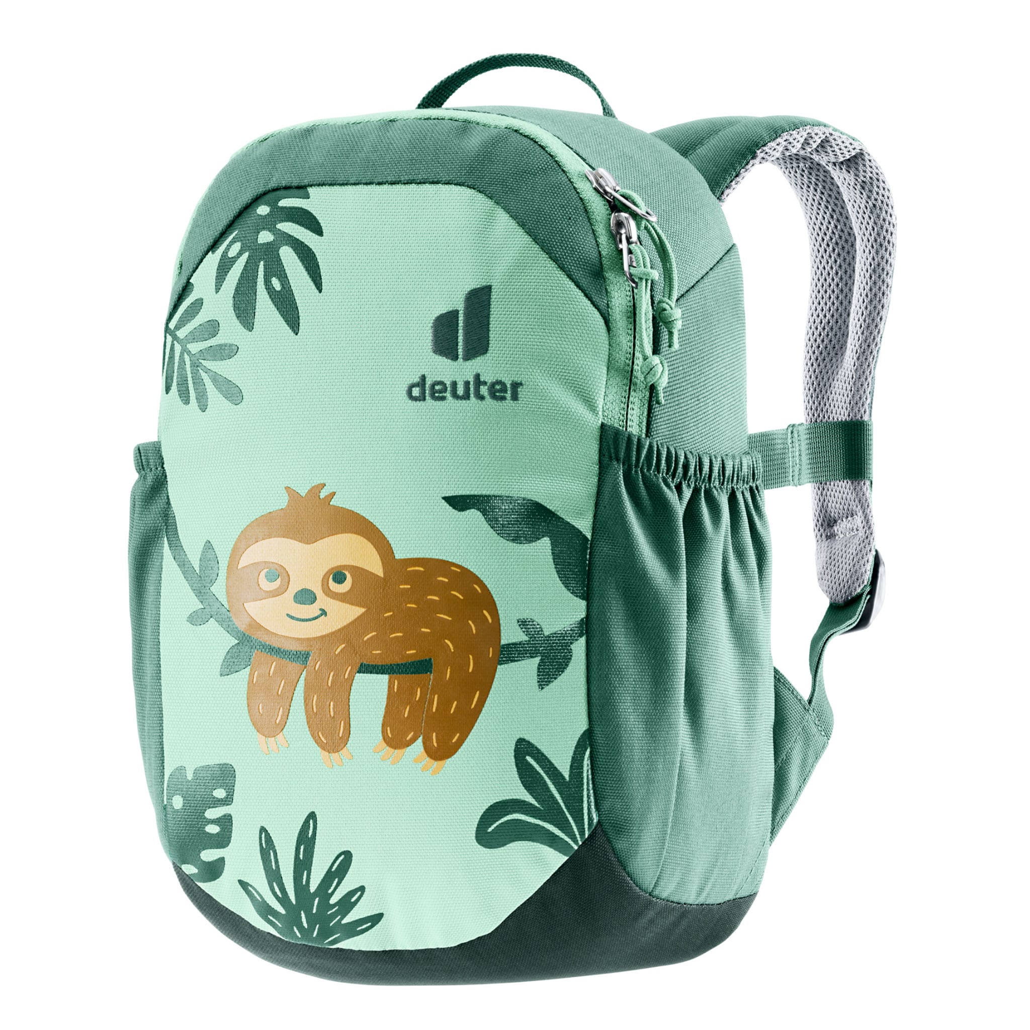 Sac Ă Dos pour Enfant Pico 5L - Paresseux