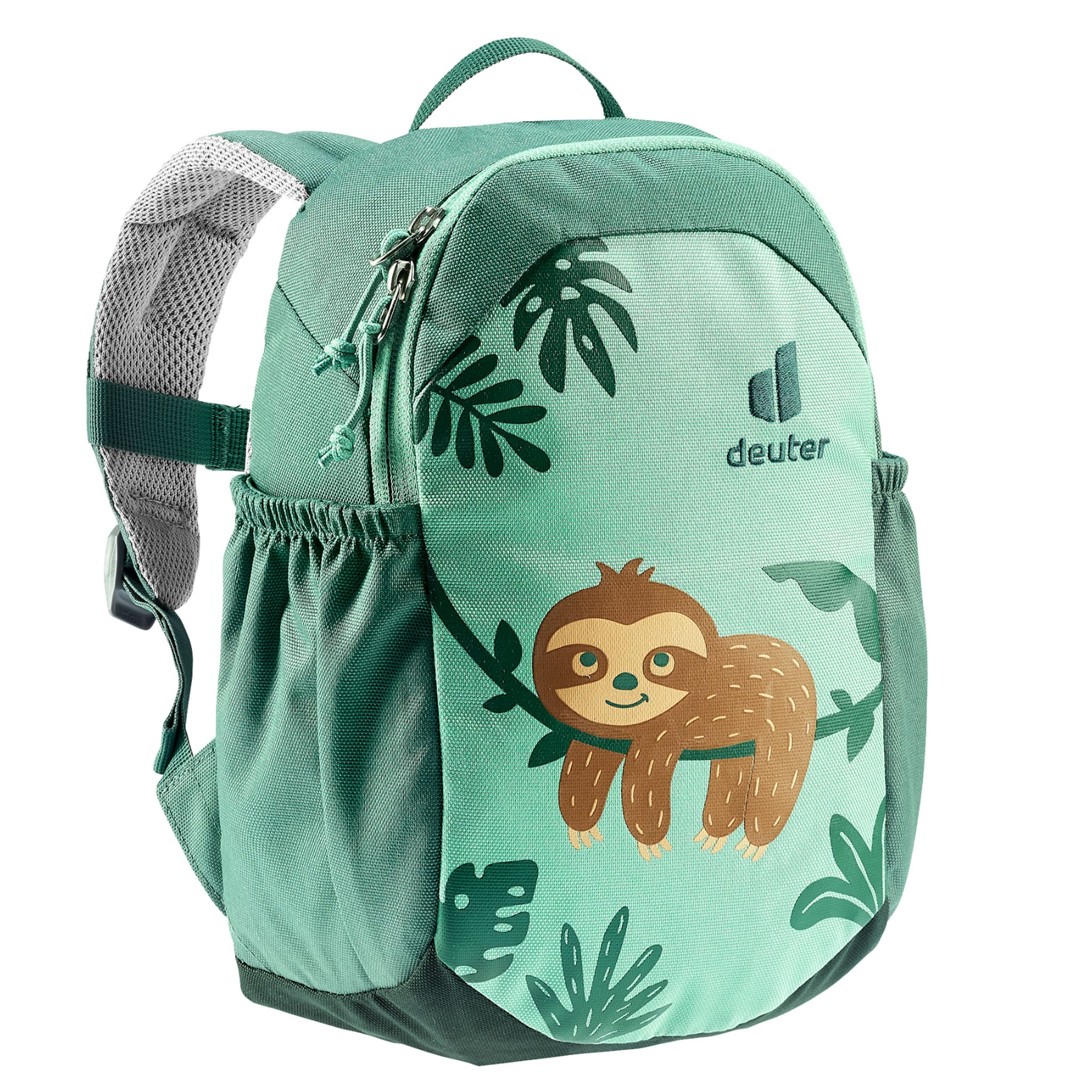 Sac Ă Dos pour Enfant Pico 5L - Paresseux - Image 3