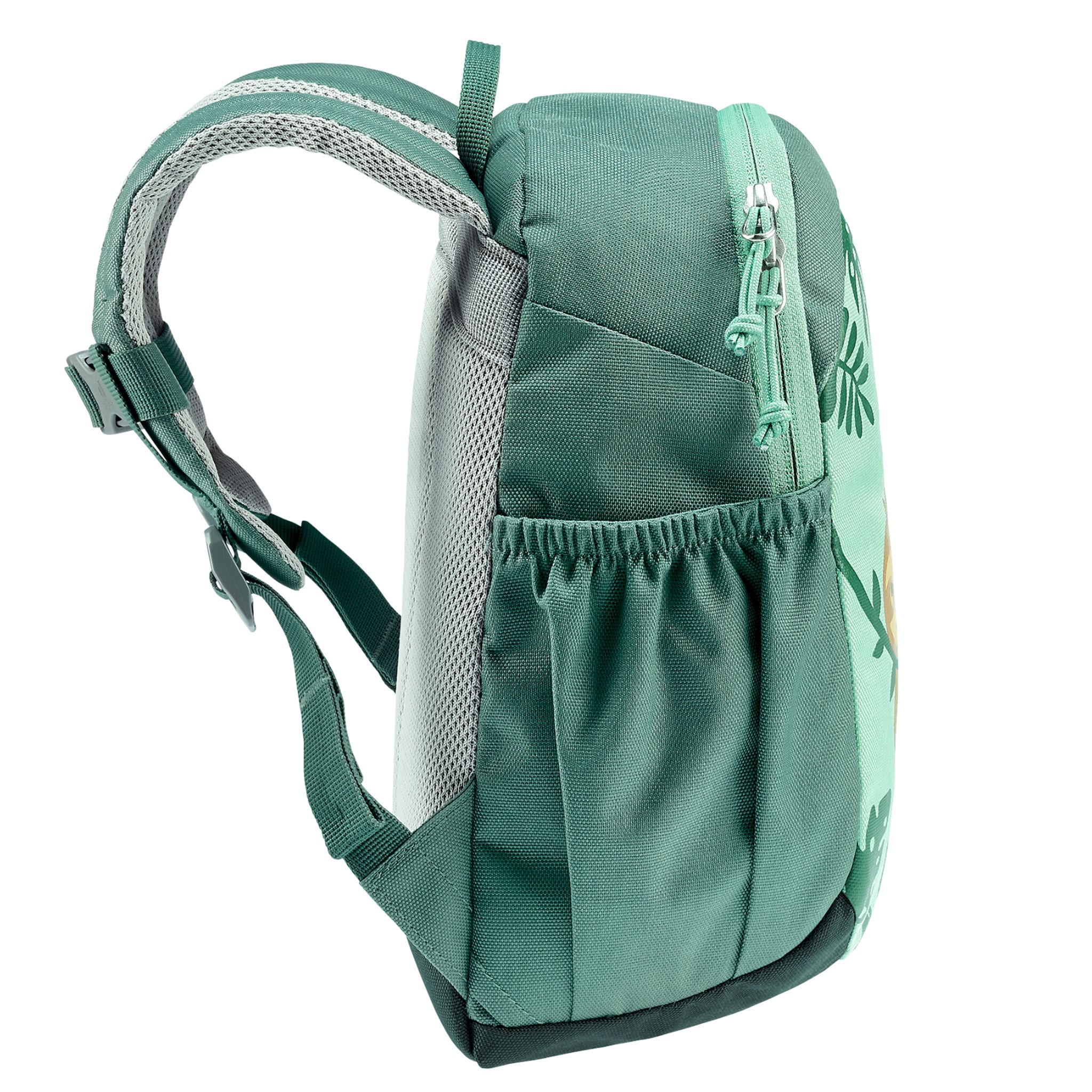 Sac Ă Dos pour Enfant Pico 5L - Paresseux - Image 4