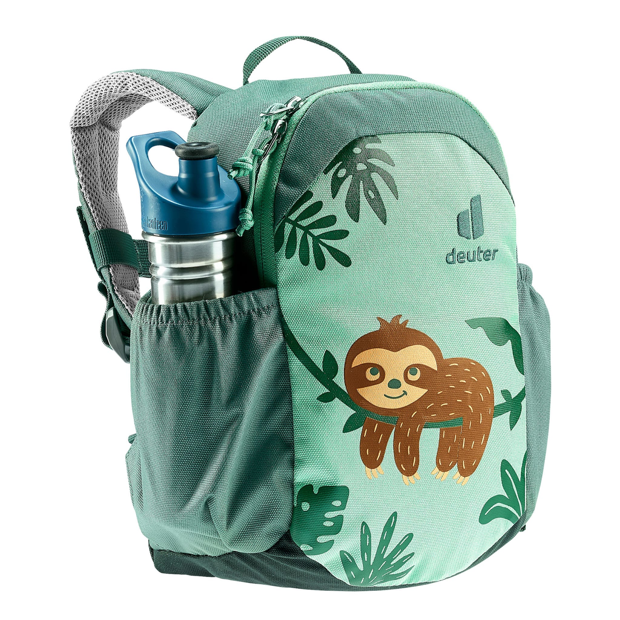 Sac Ă Dos pour Enfant Pico 5L - Paresseux - Image 8