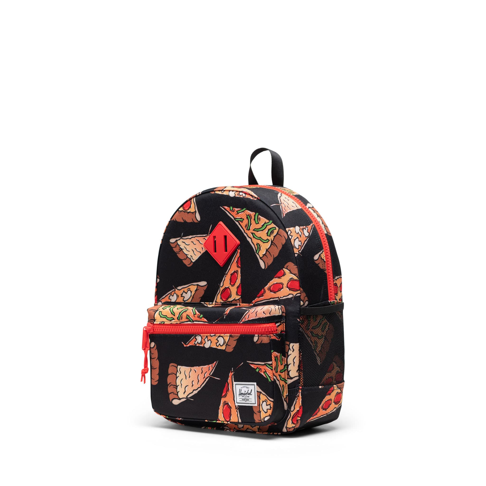 Sac à Dos Heritage™ Mini 3-7ans - Pizza Party - Image 3