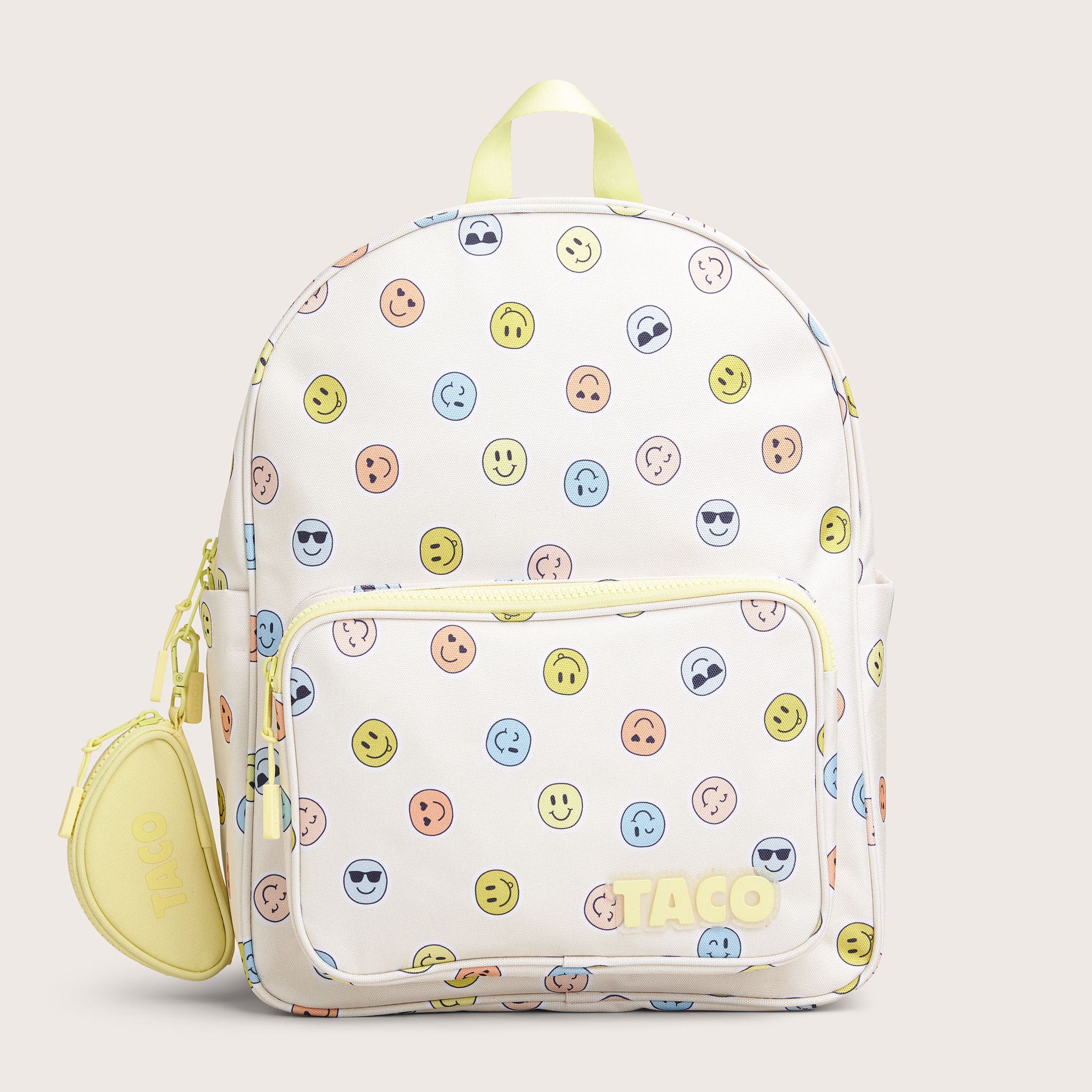Sac Ă Dos Sydney - Smiley