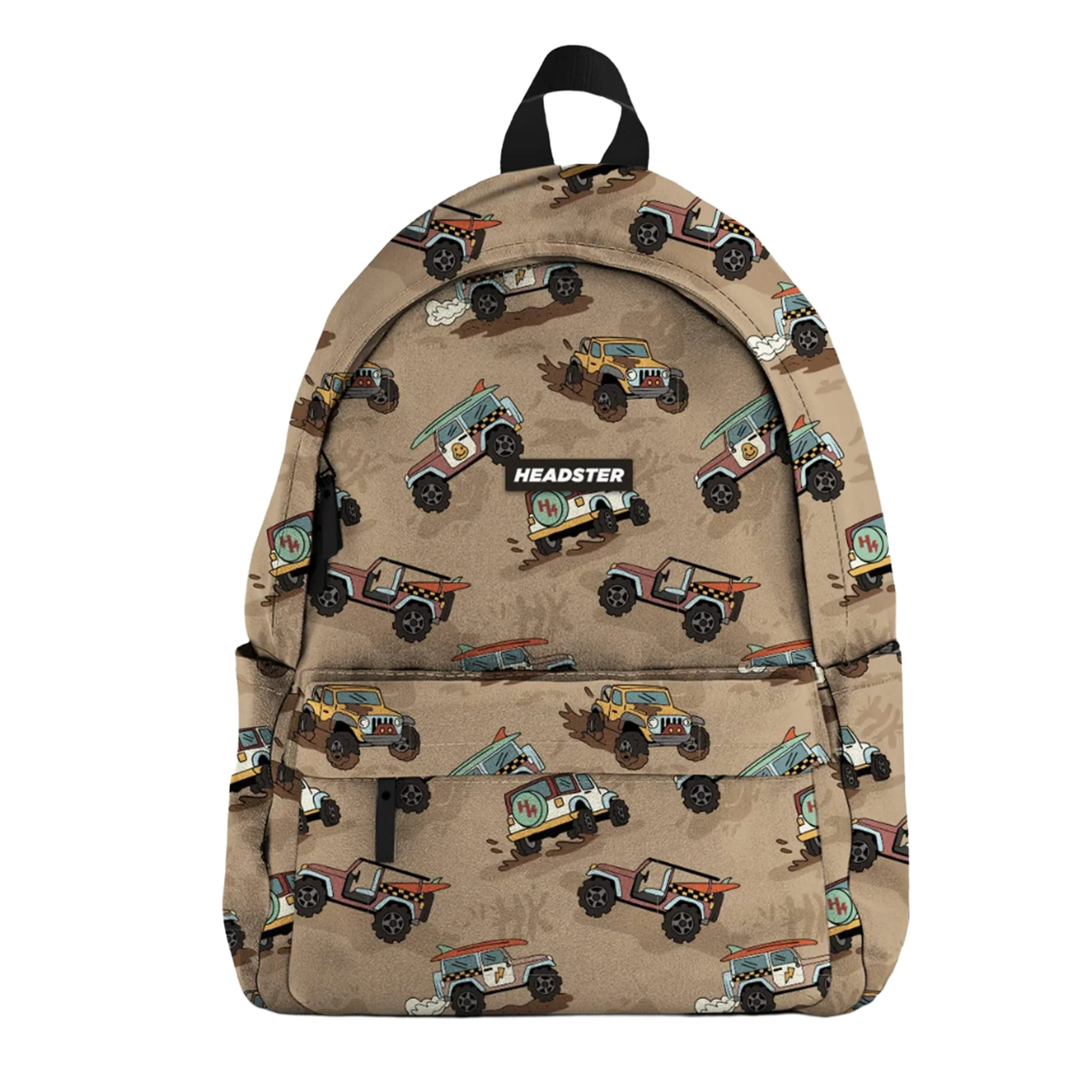 Sac À Dos - Tout Terrain