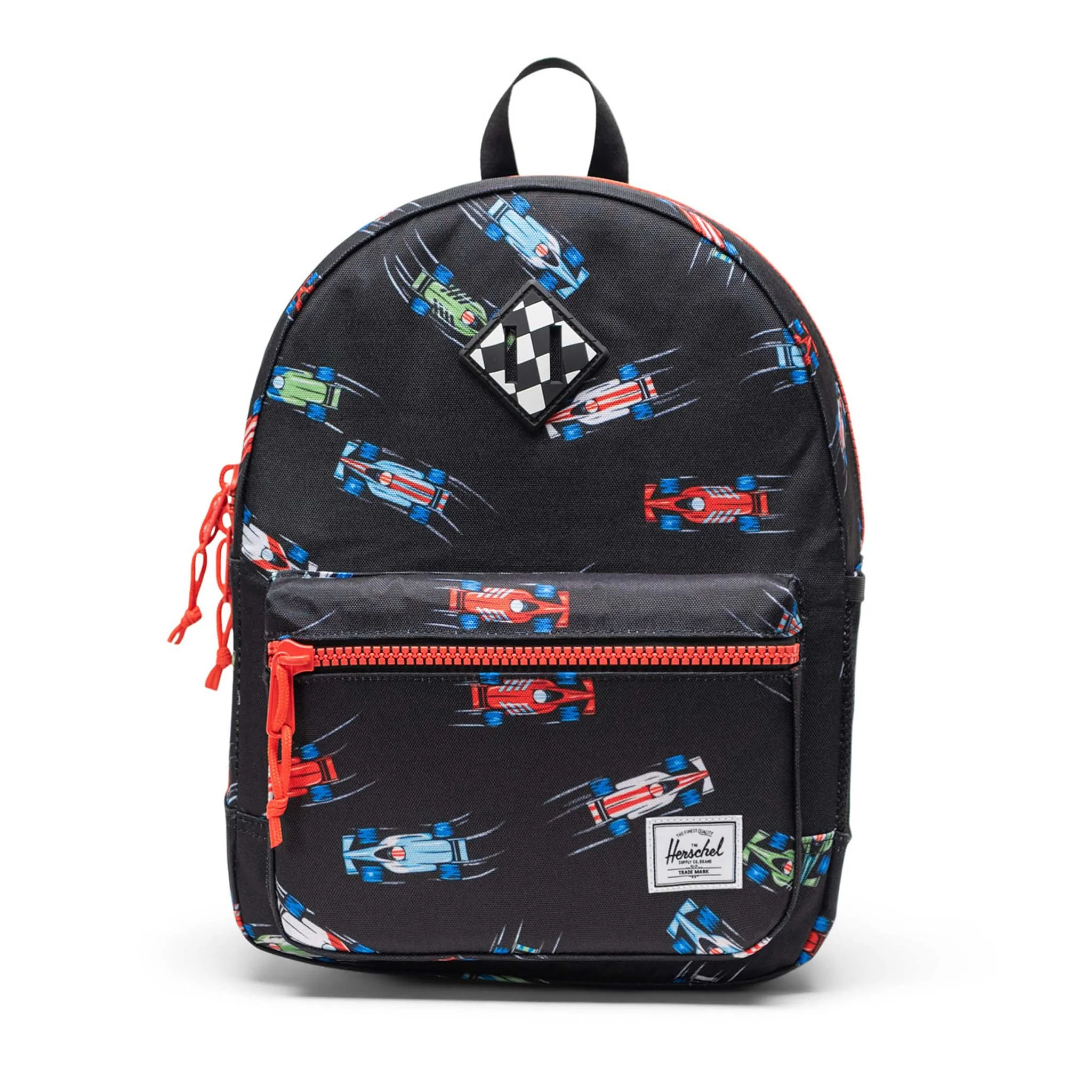 Sac à Dos Heritage™ Mini 3-7ans - Voitures de Course