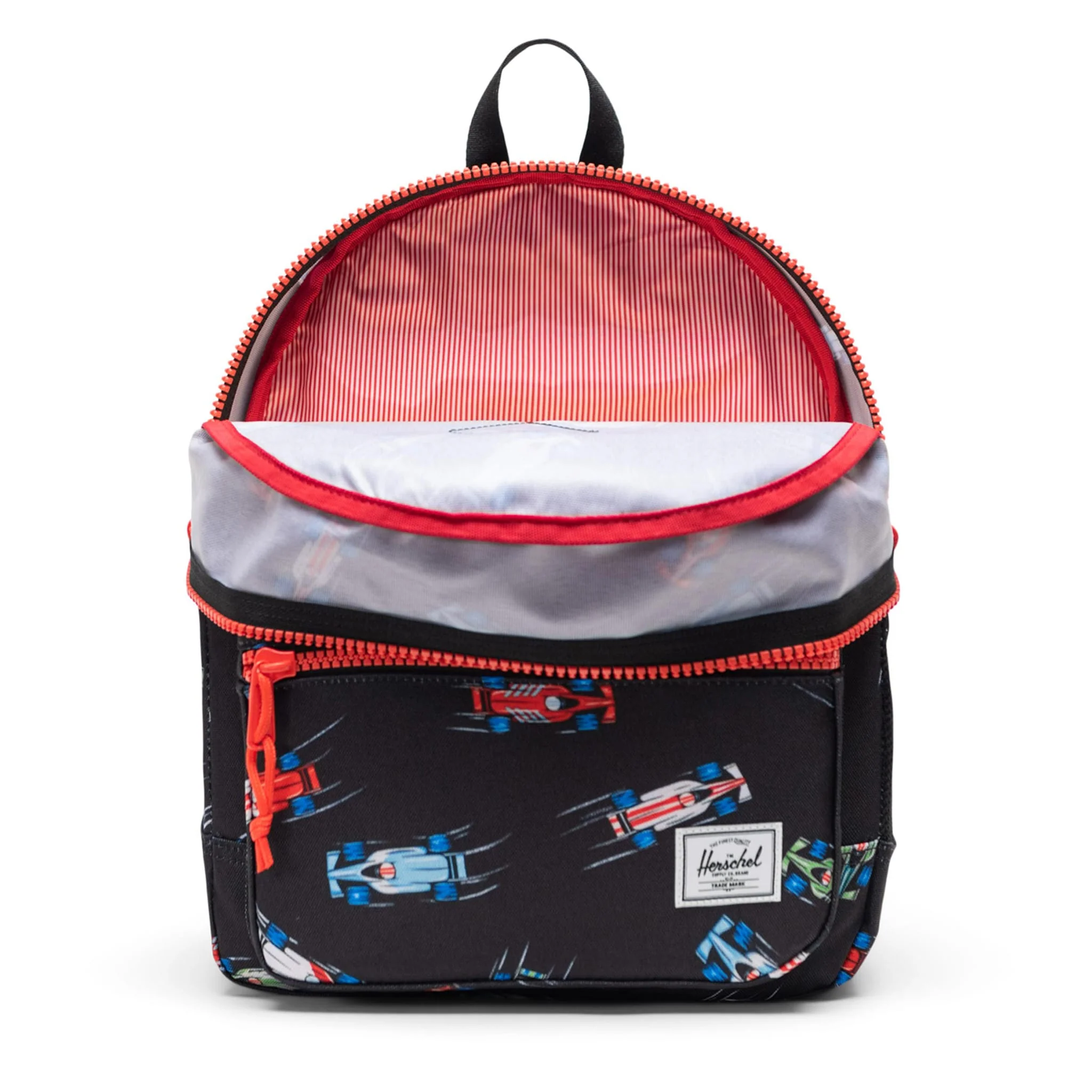 Sac à Dos Heritage™ Mini 3-7ans - Voitures de Course - Image 4