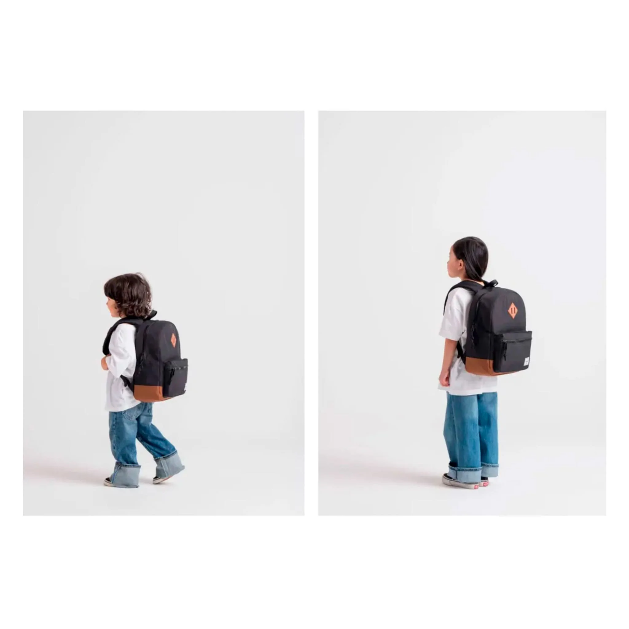Sac à Dos Heritage™ Mini 3-7ans - Voitures de Course - Image 5