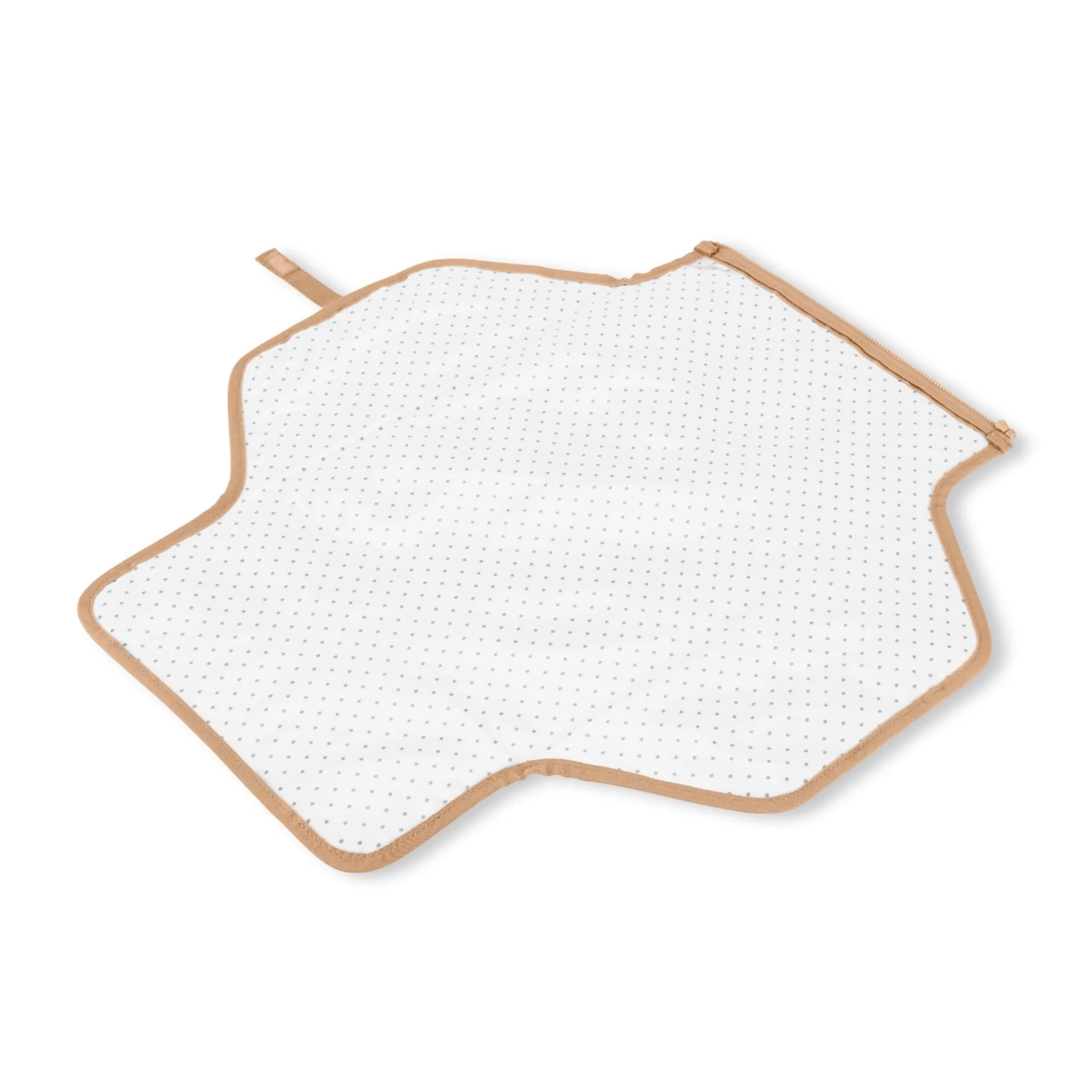 Sac À Langer Écologique Pronto - Beige - Image 6