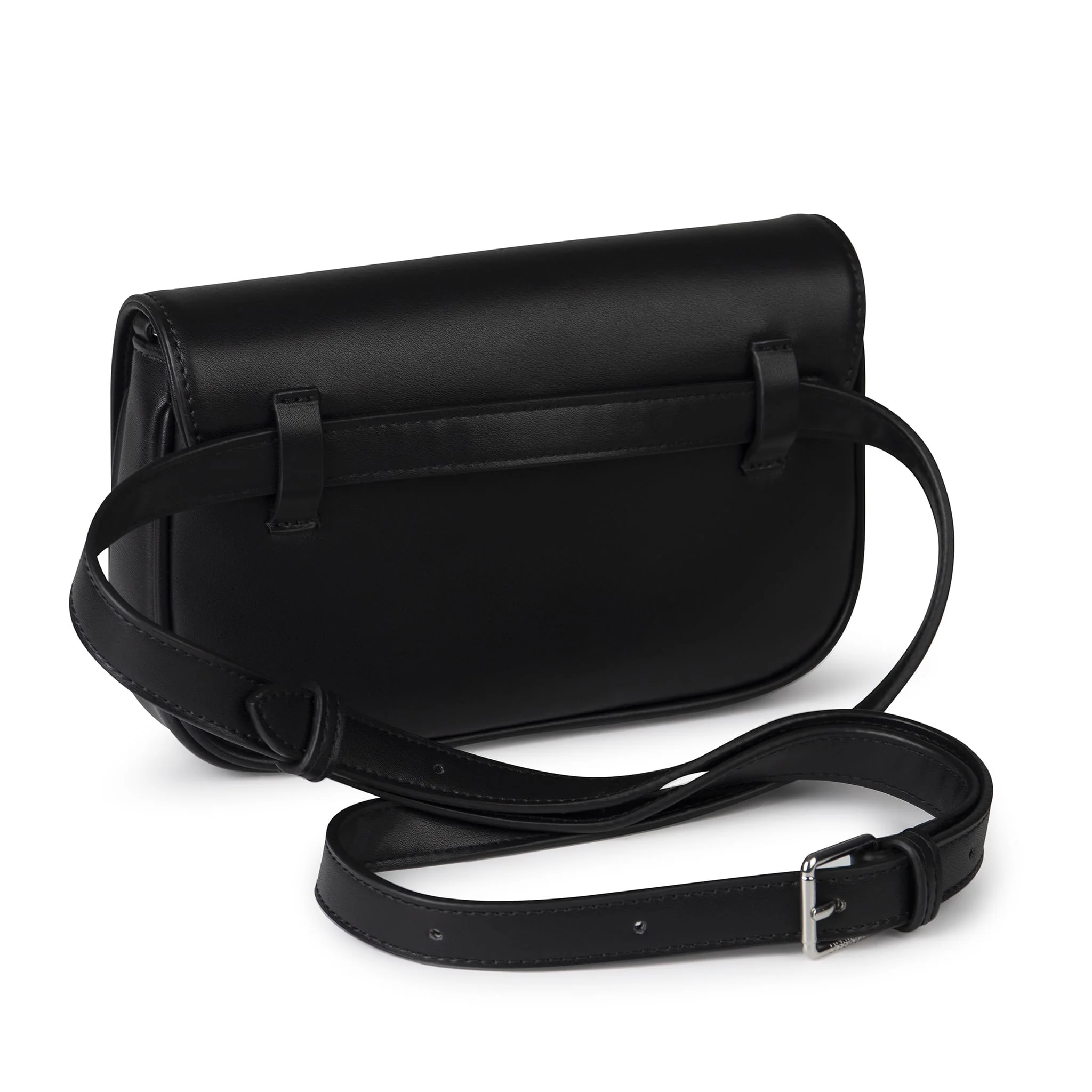 Sac à Main 3en1 Gabby - Noir - Image 4