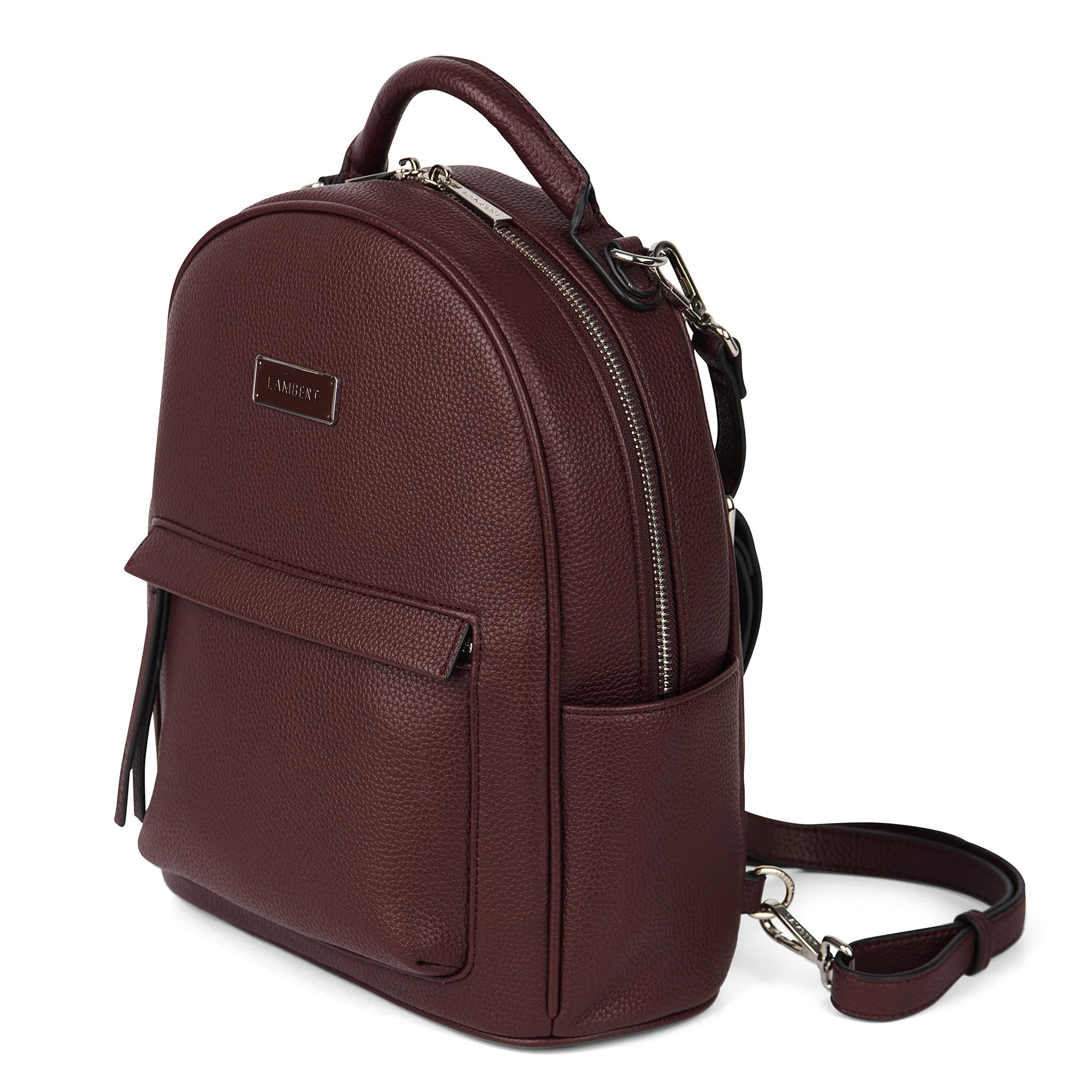Sac à Dos 3-en-1 Maude - Mahogany - Image 2