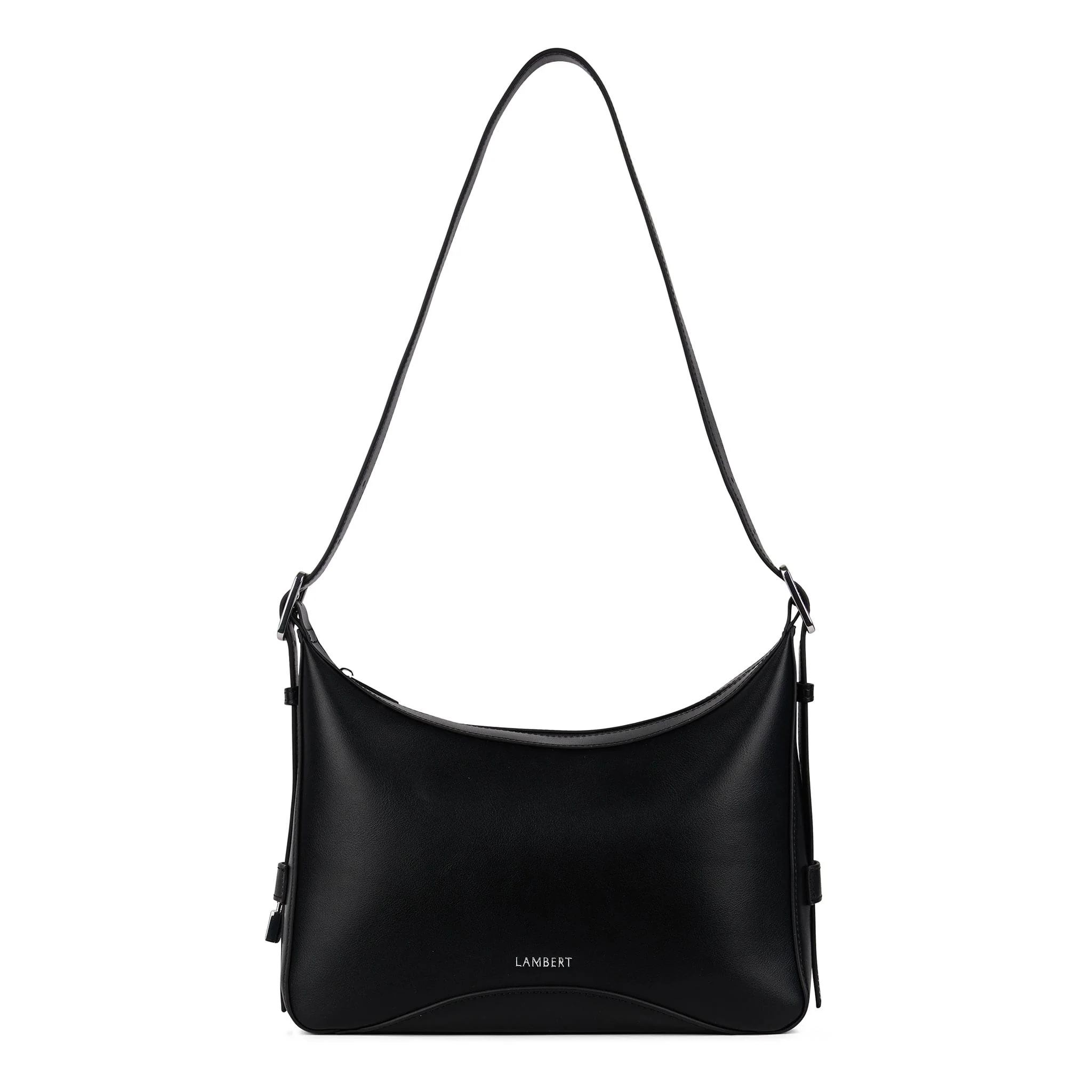 Sac À Main Audrey - Noir