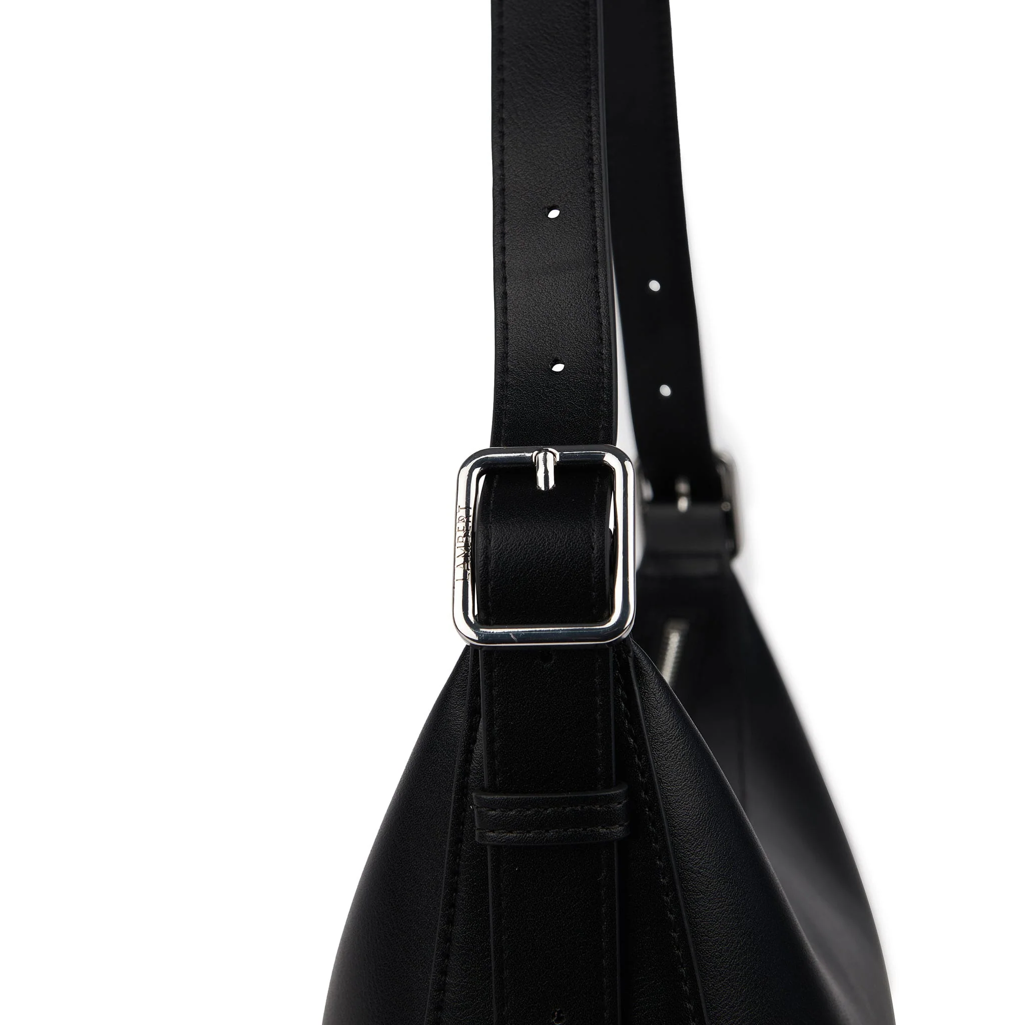 Sac À Main Audrey - Noir - Image 5
