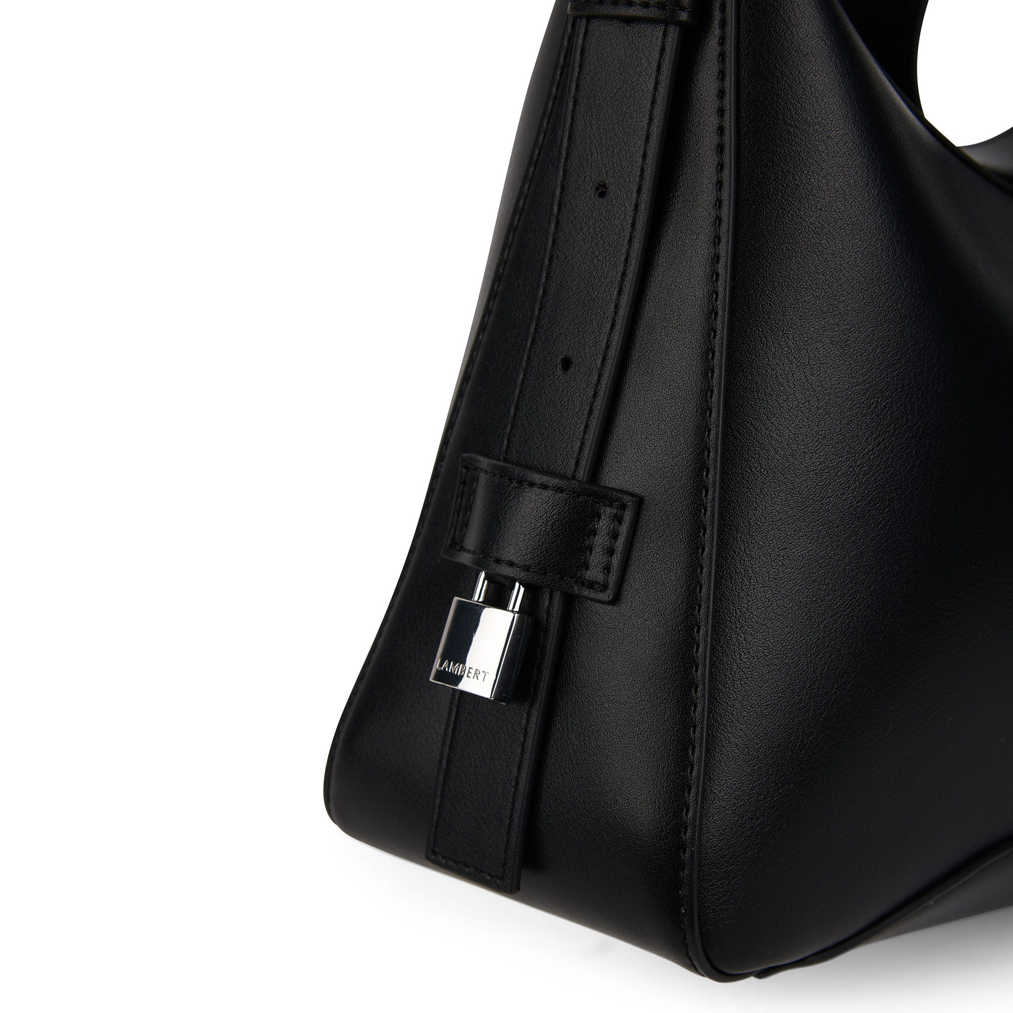 Sac À Main Audrey - Noir - Image 6