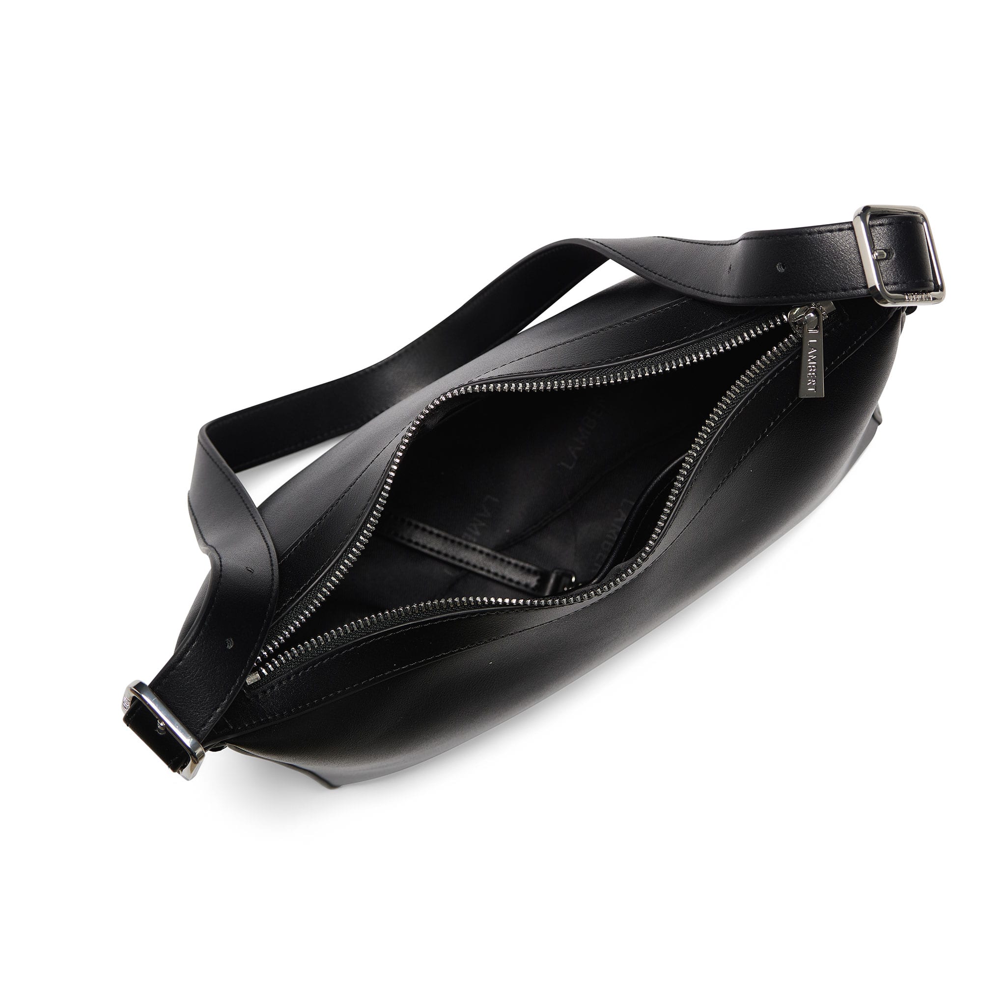 Sac À Main Audrey - Noir - Image 7