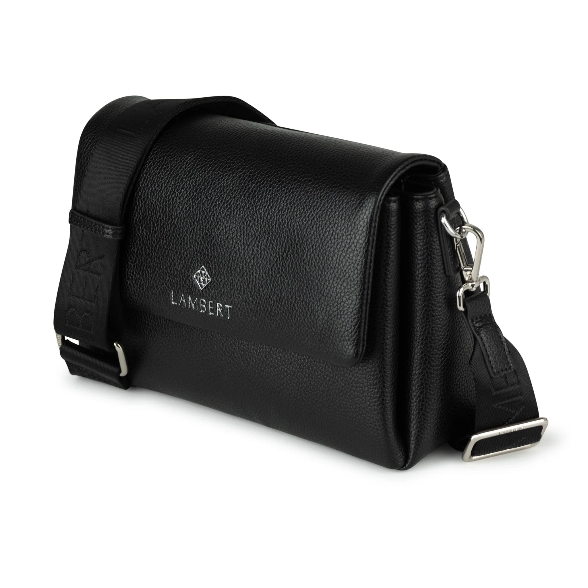 Sac Ă Main 2-en-1 Judy - Noir