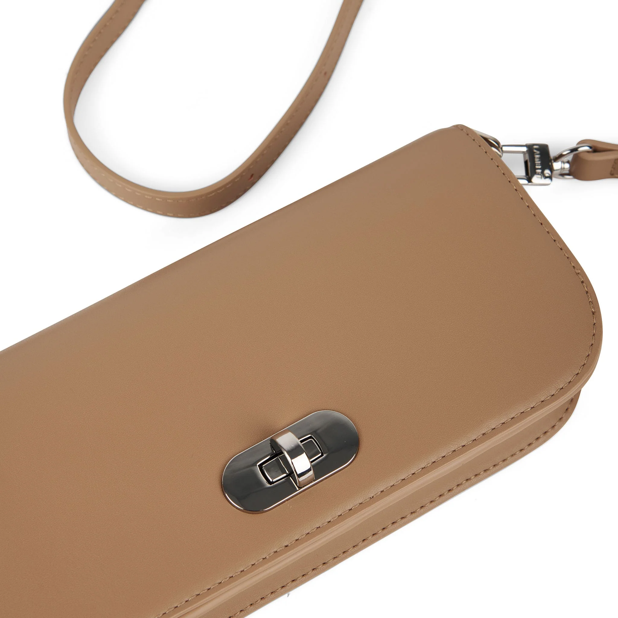 Sac À Main Dakota - Beige - Image 4