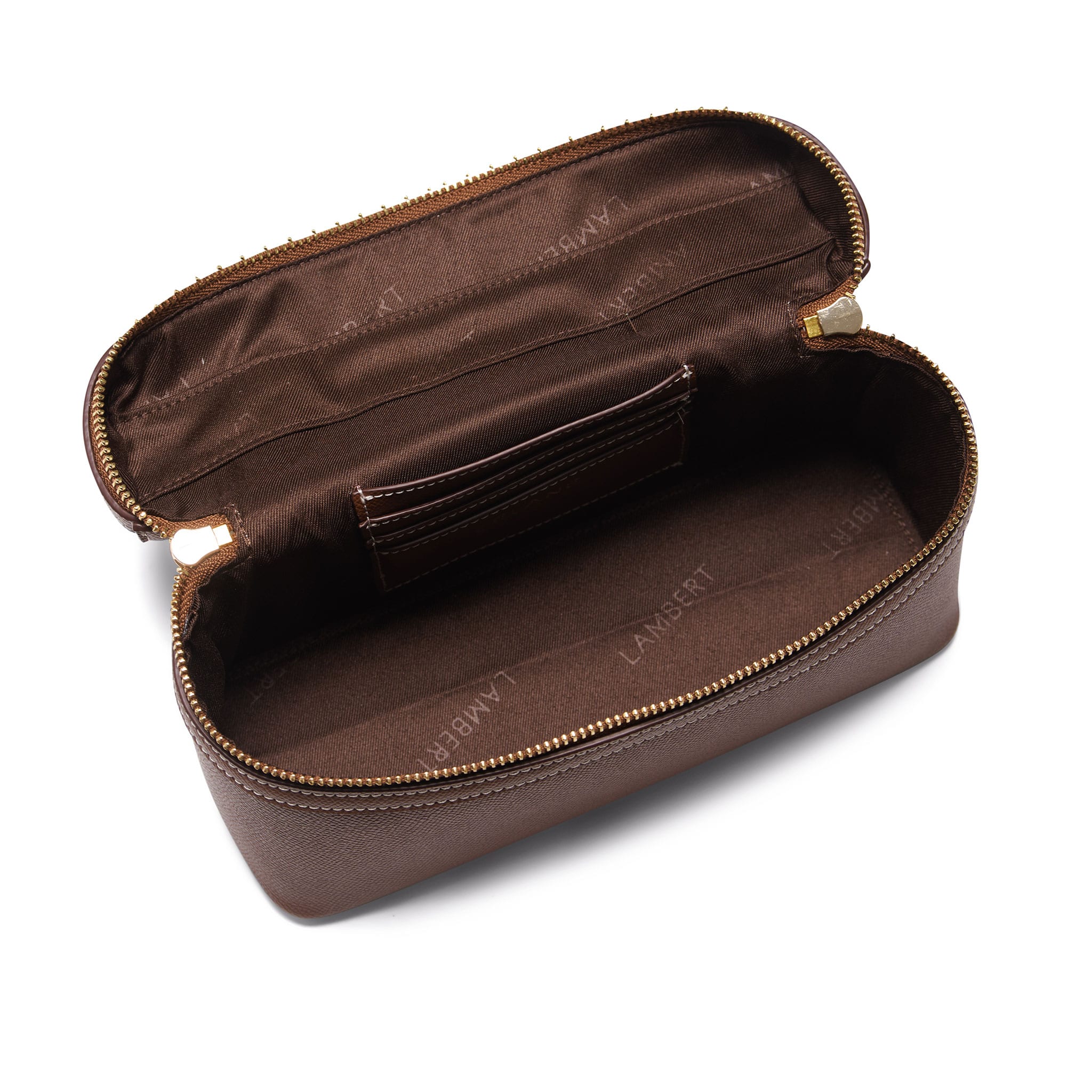 Sac À Main Elane - Noisette - Image 9