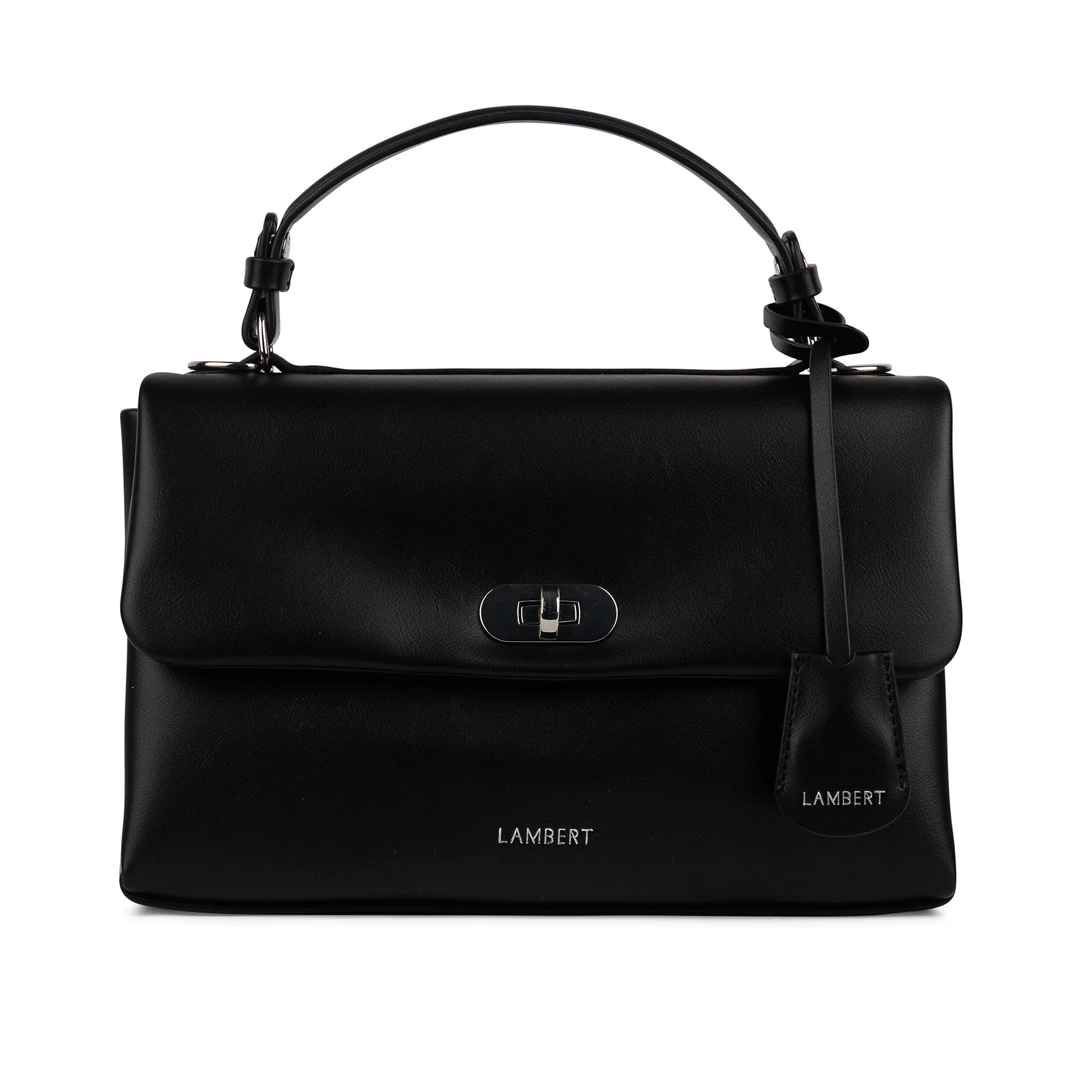 Sac À Main Freya - Noir