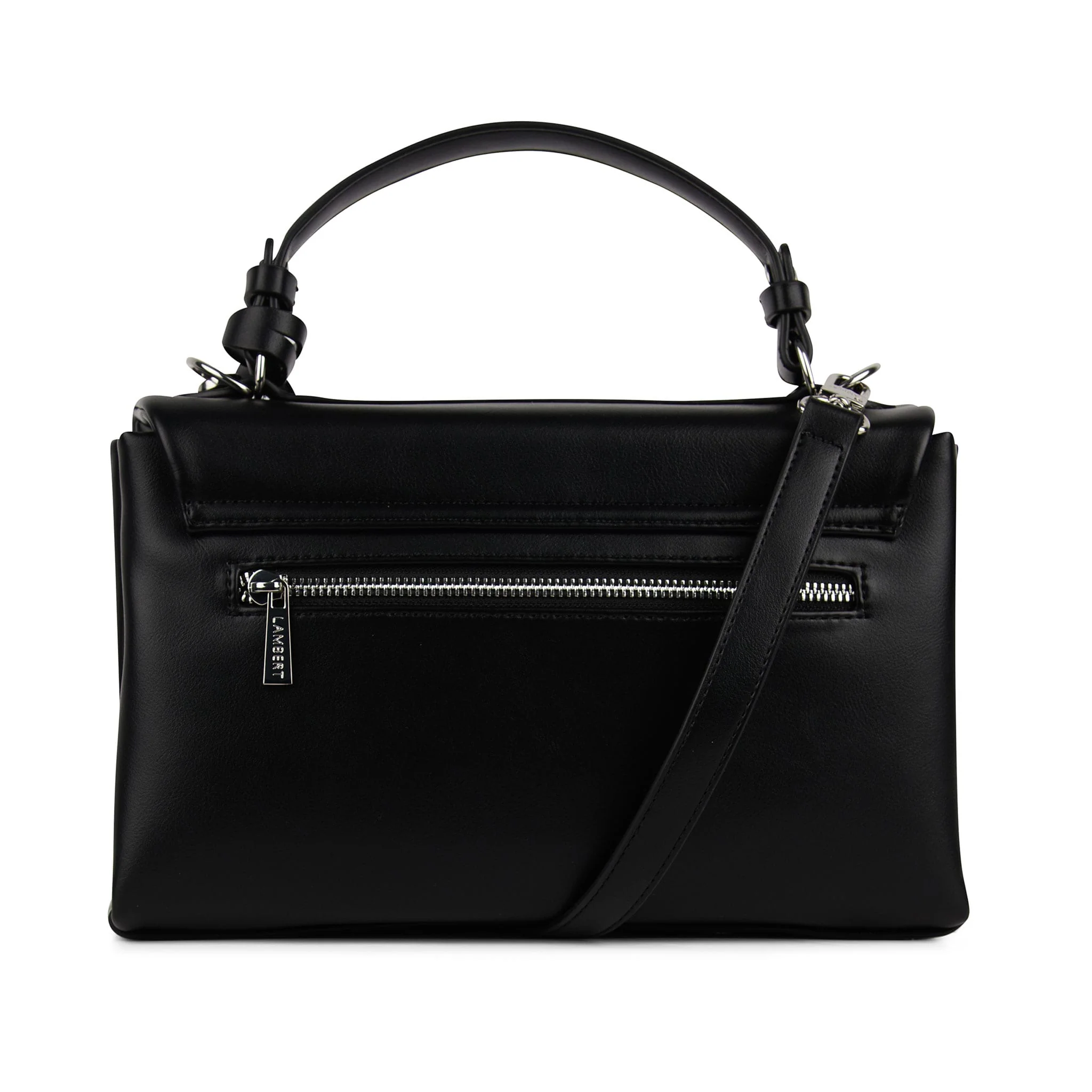 Sac À Main Freya - Noir - Image 2