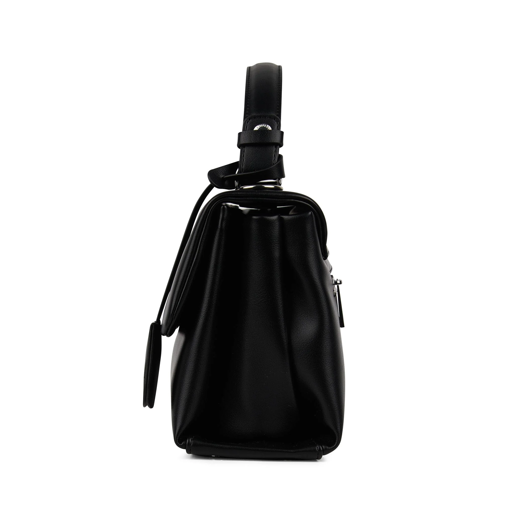 Sac À Main Freya - Noir - Image 7