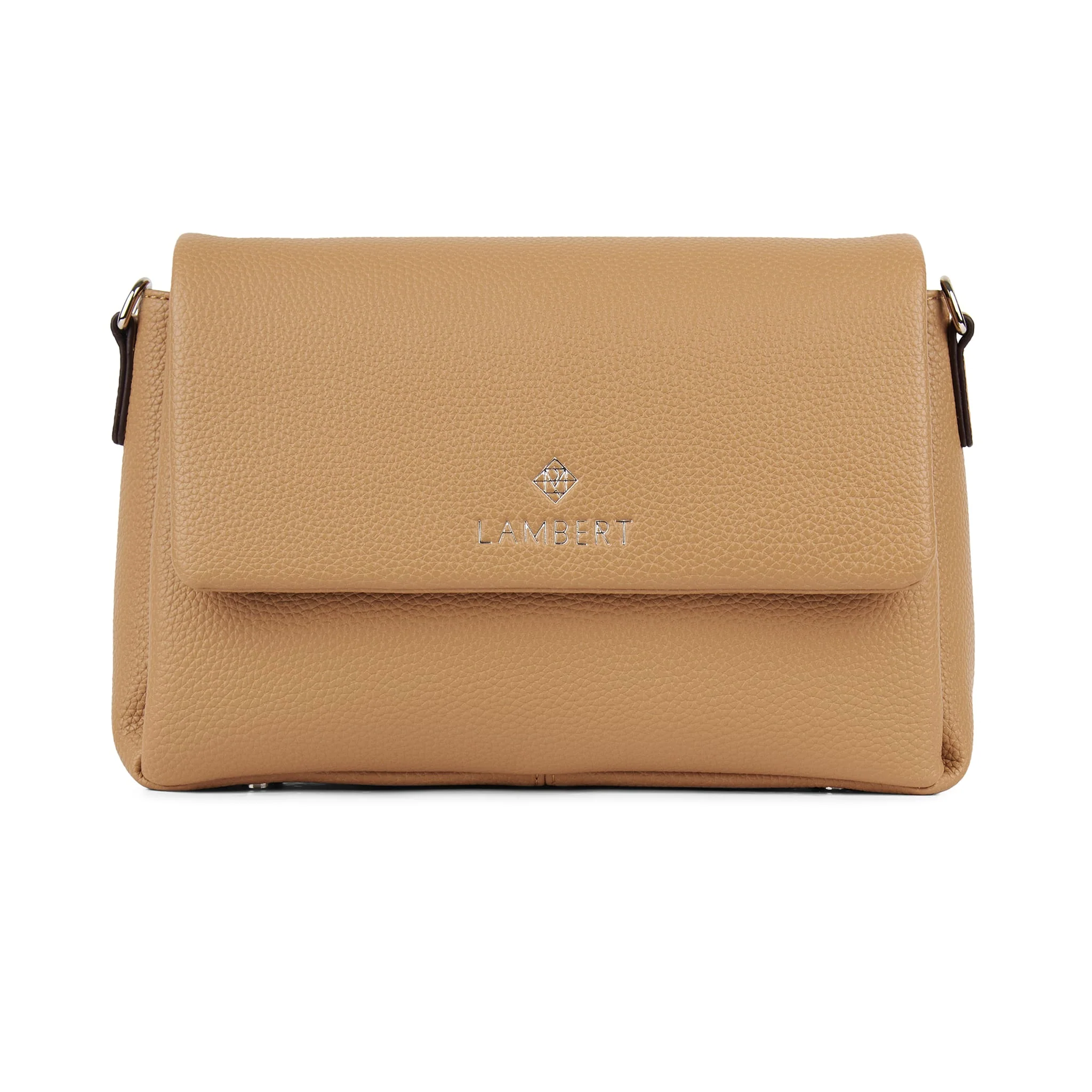 Sac Ă Main 2-en-1 Judy - Beige Souvenir