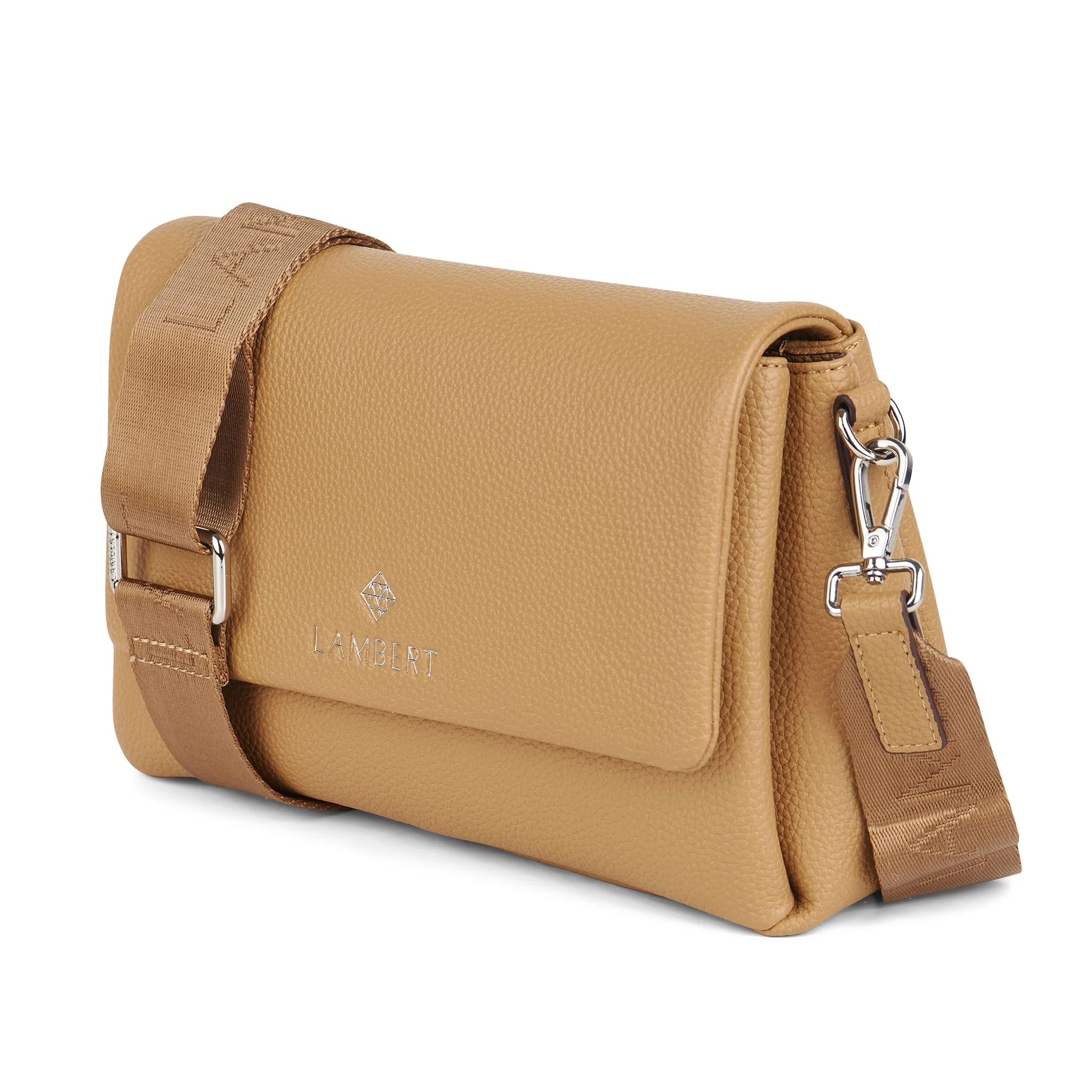 Sac Ă Main 2-en-1 Judy - Beige Souvenir - Image 4