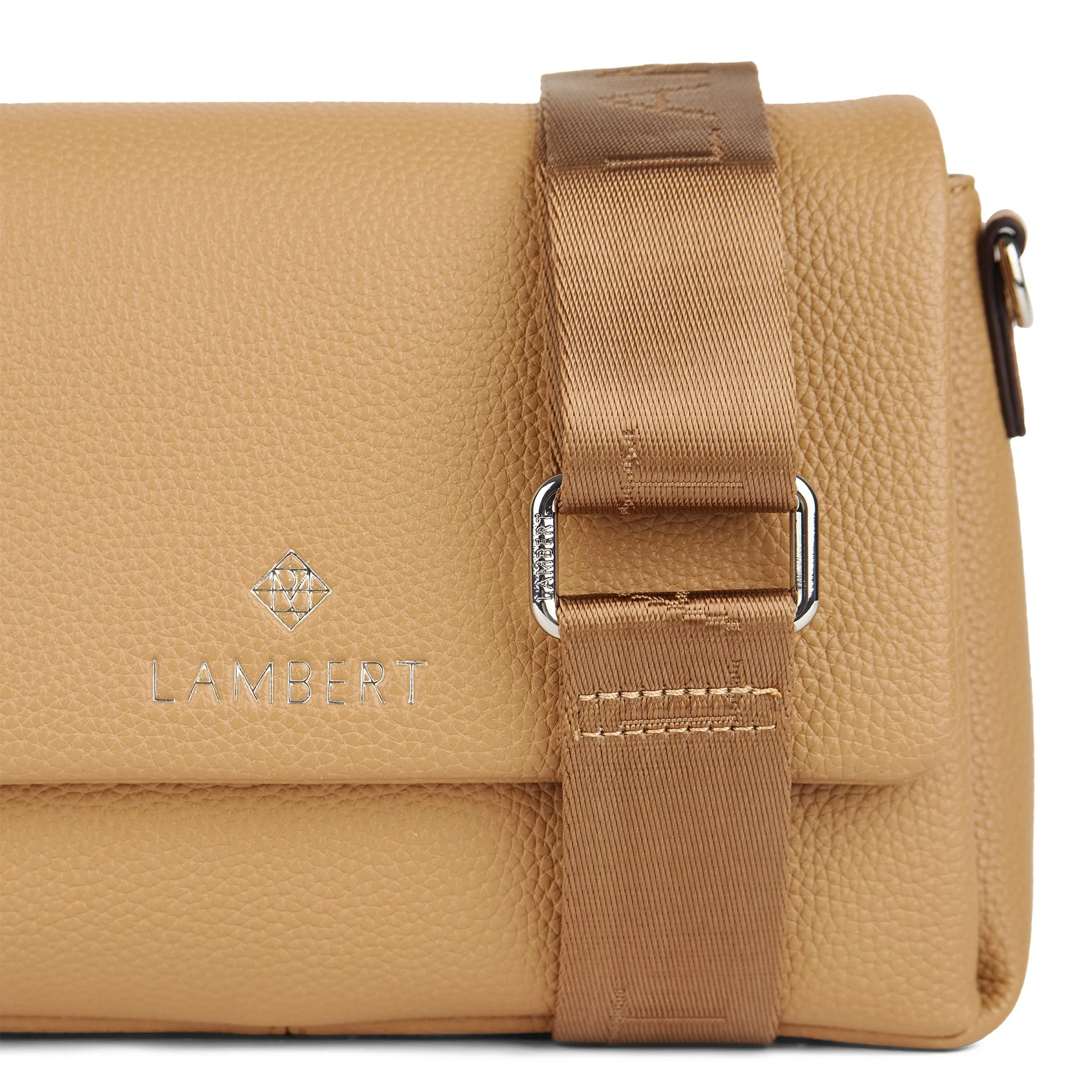 Sac Ă Main 2-en-1 Judy - Beige Souvenir - Image 6