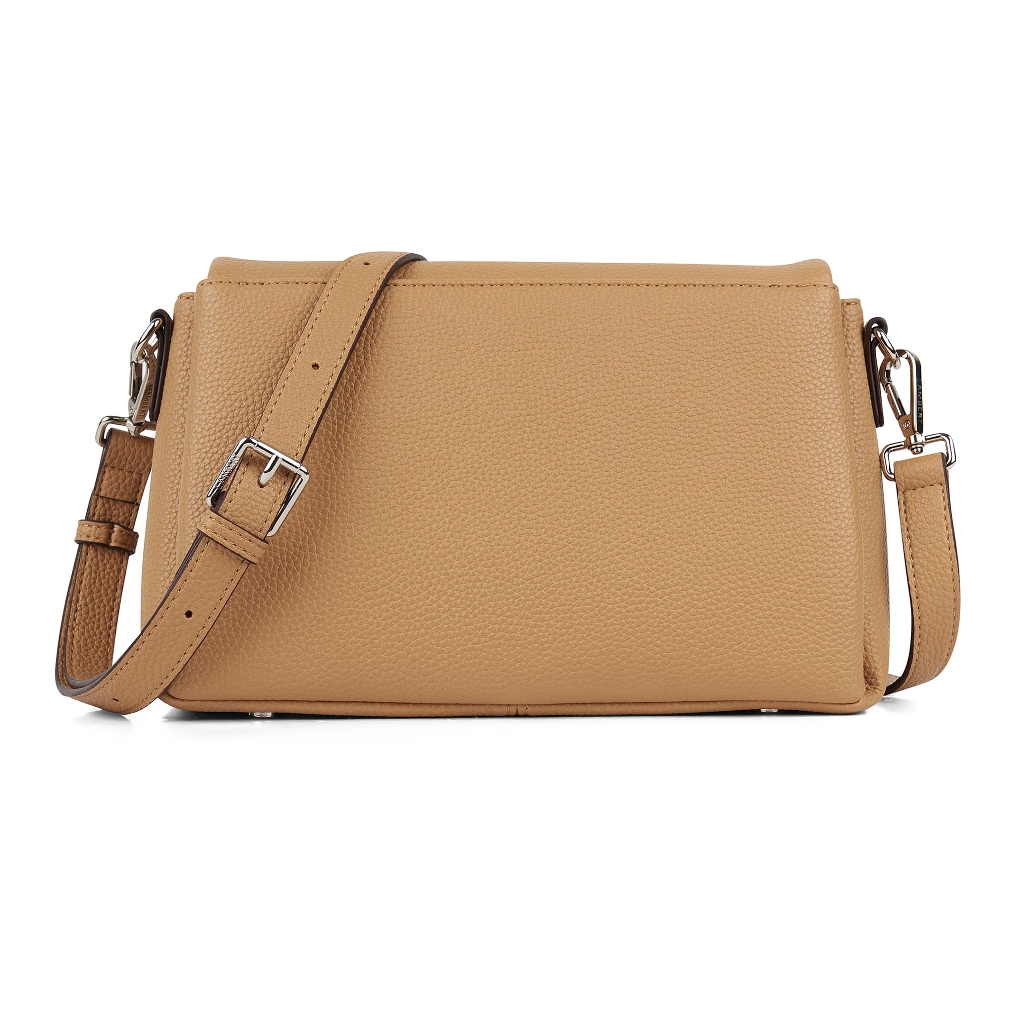 Sac Ă Main 2-en-1 Judy - Beige Souvenir - Image 9