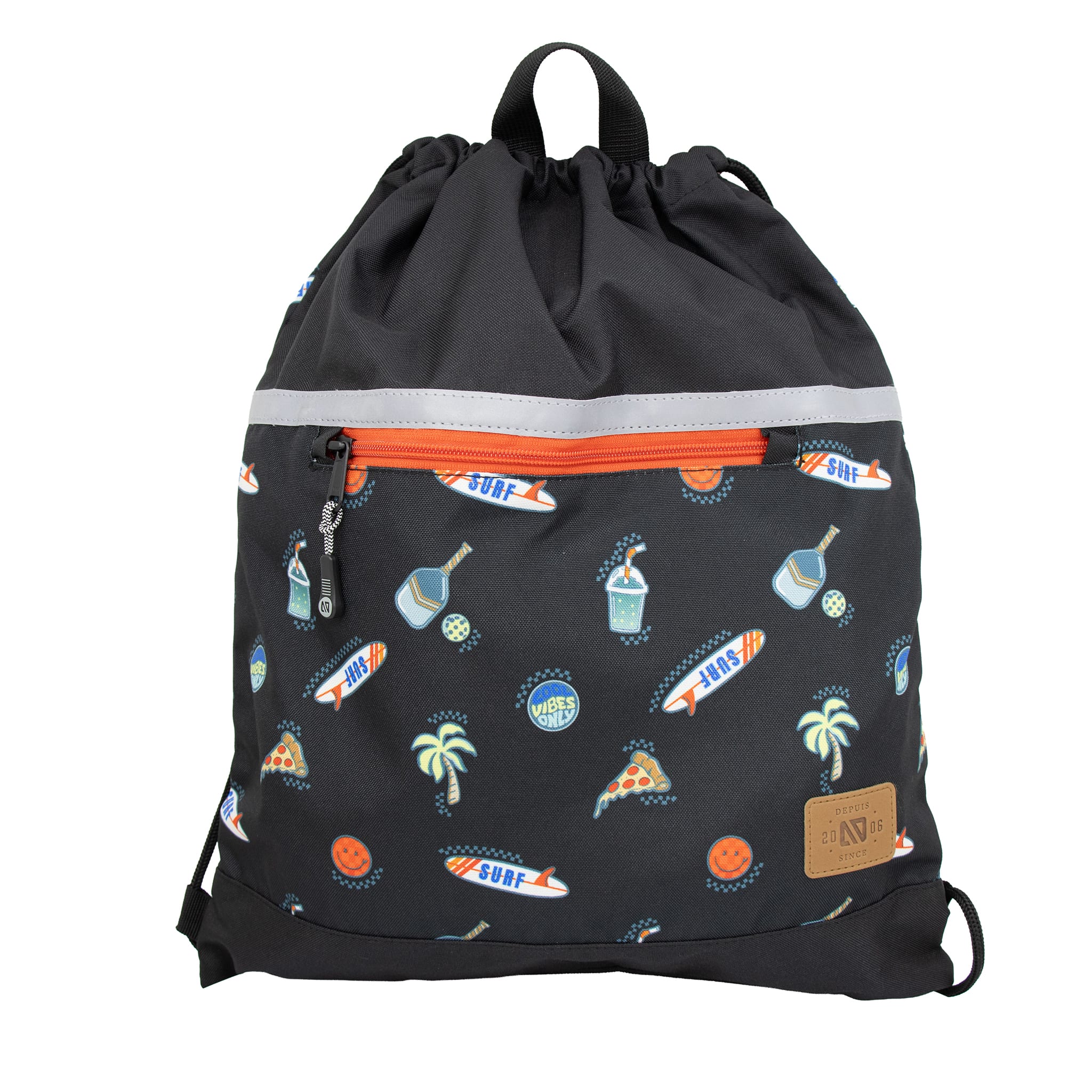 Sac À Souliers Surf
