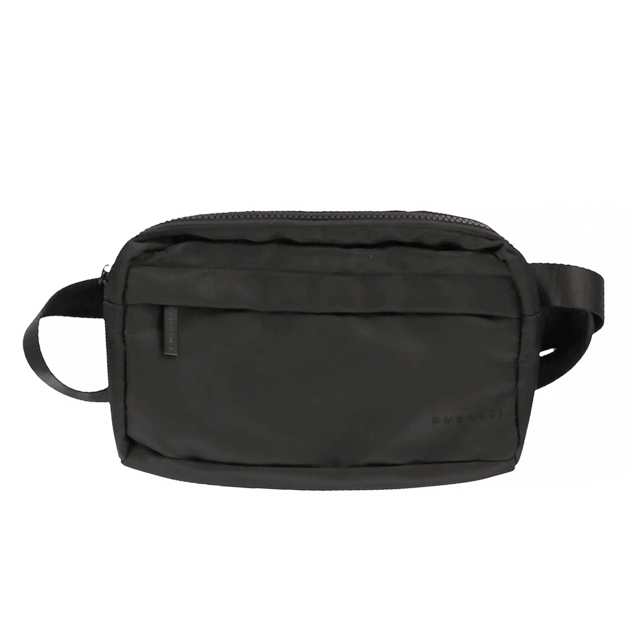 Sac À Bandoulière - Noir - Image 6