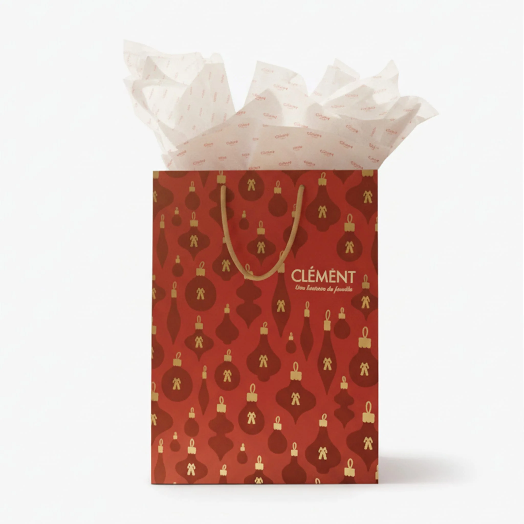 Sac Cadeau Noël - Image 3