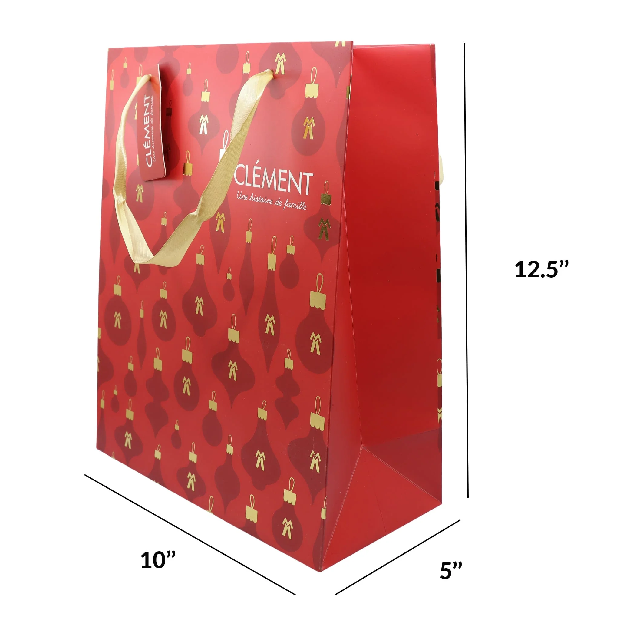 Sac Cadeau Noël - Image 4