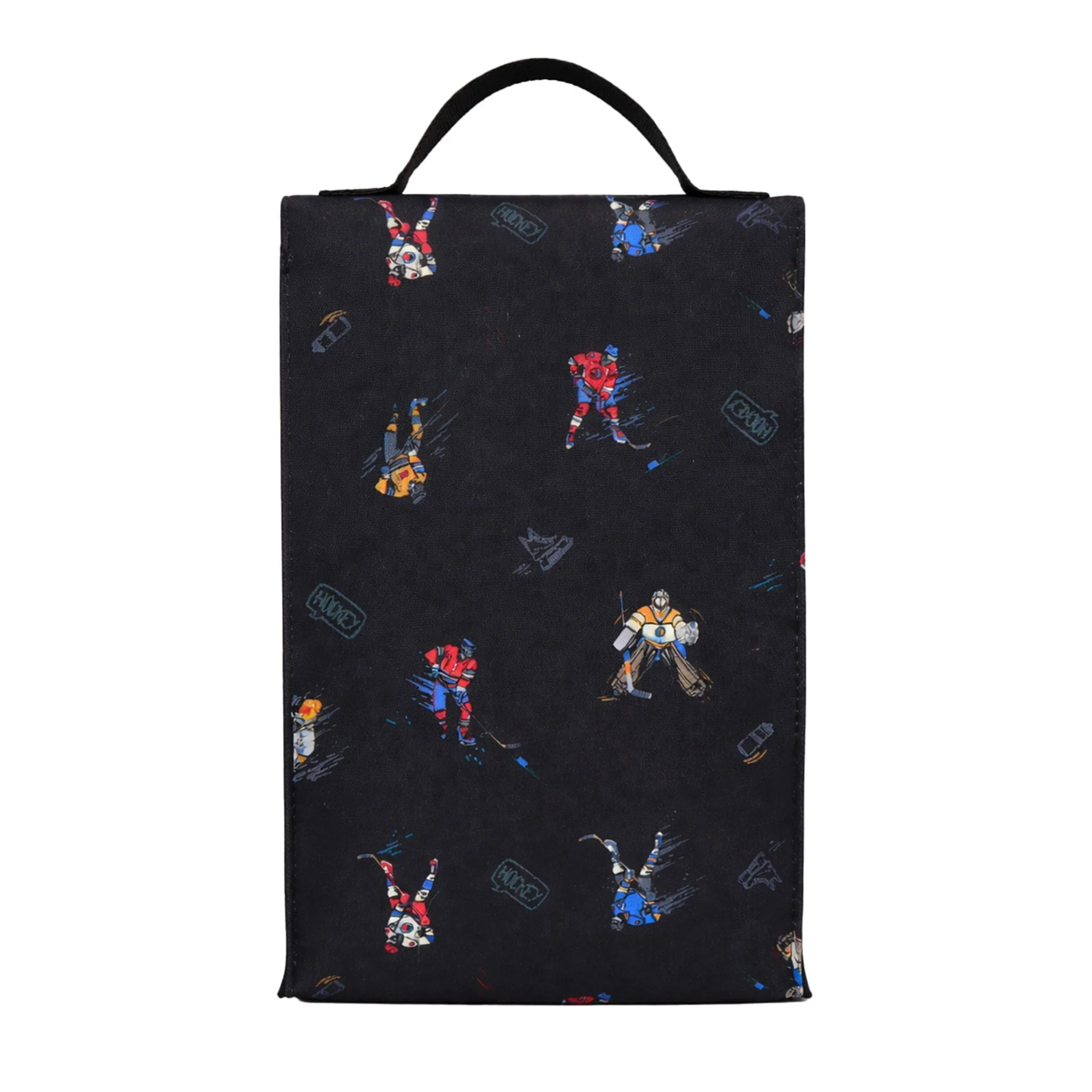 Sac Ă Collation Hockey - Image 4