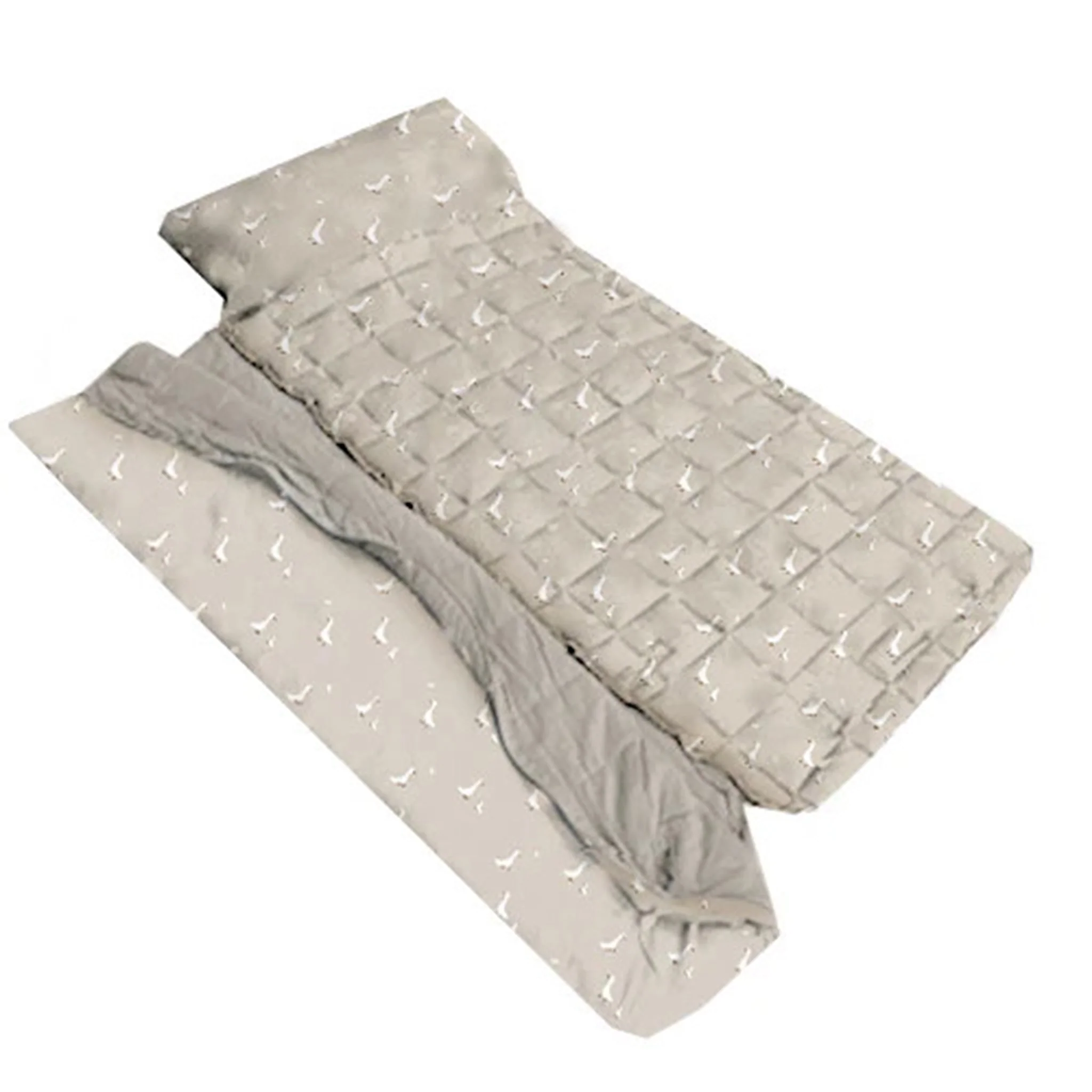 Sac de Couchage Bambou -Oies - Image 5