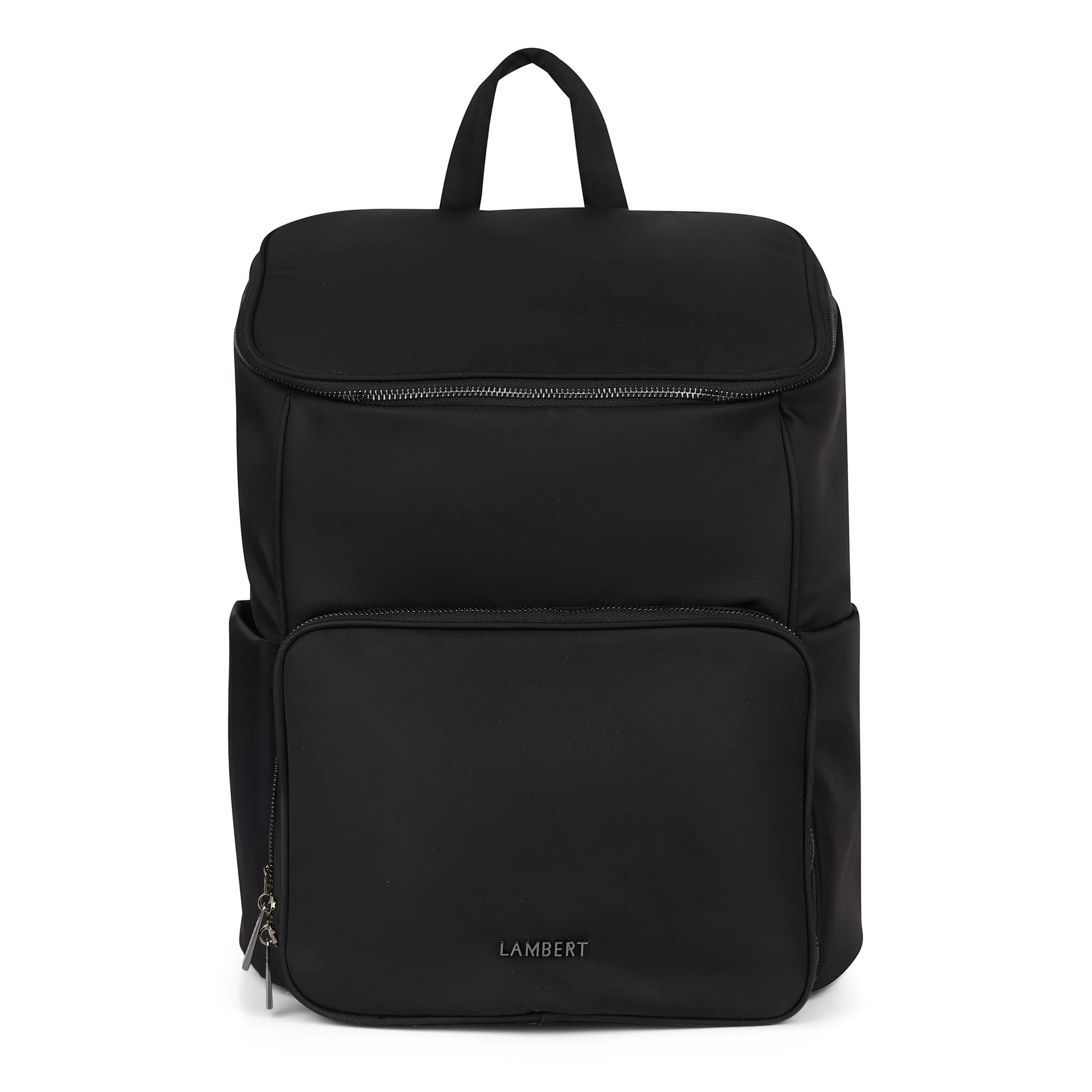 Sac Ă Couches + Tapis Ă Langer Anabelle - Noir - Image 3