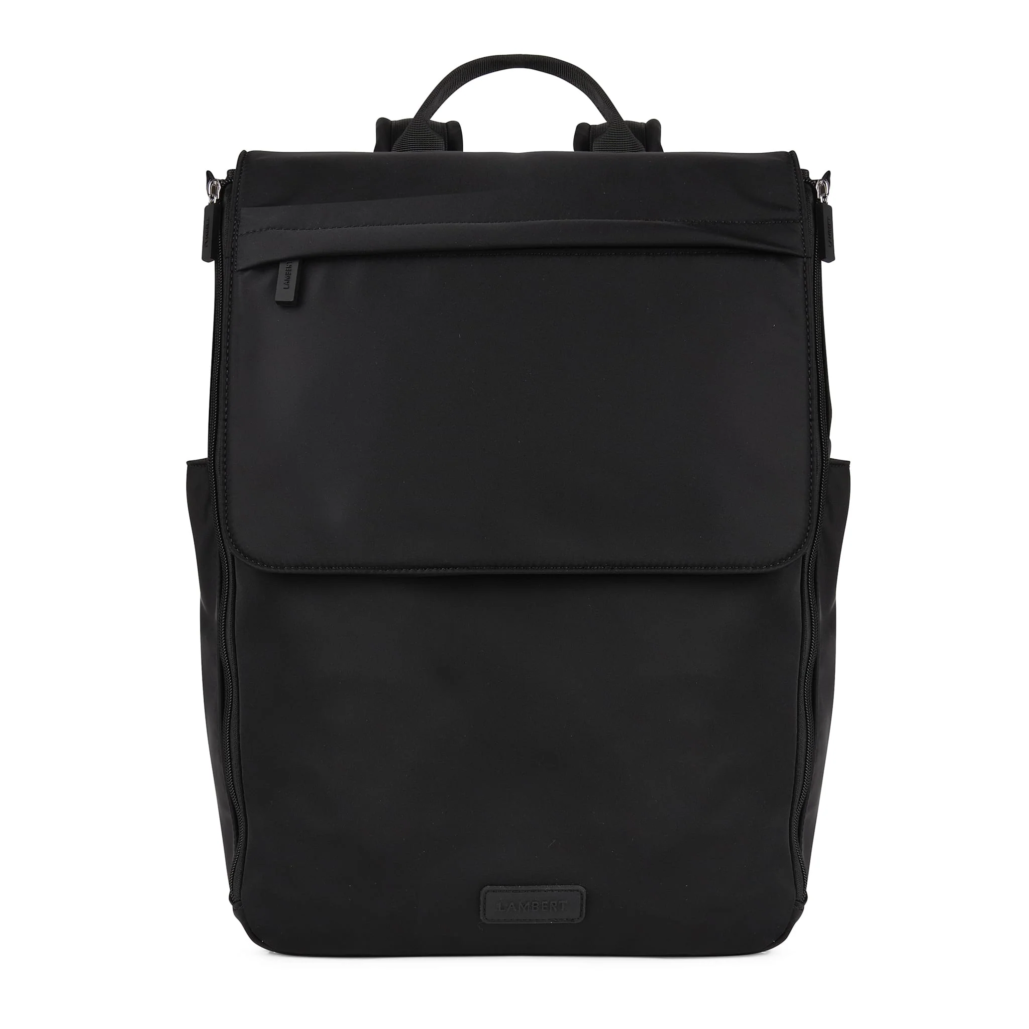 Sac Ă Couches + Tapis Kendall - Noir
