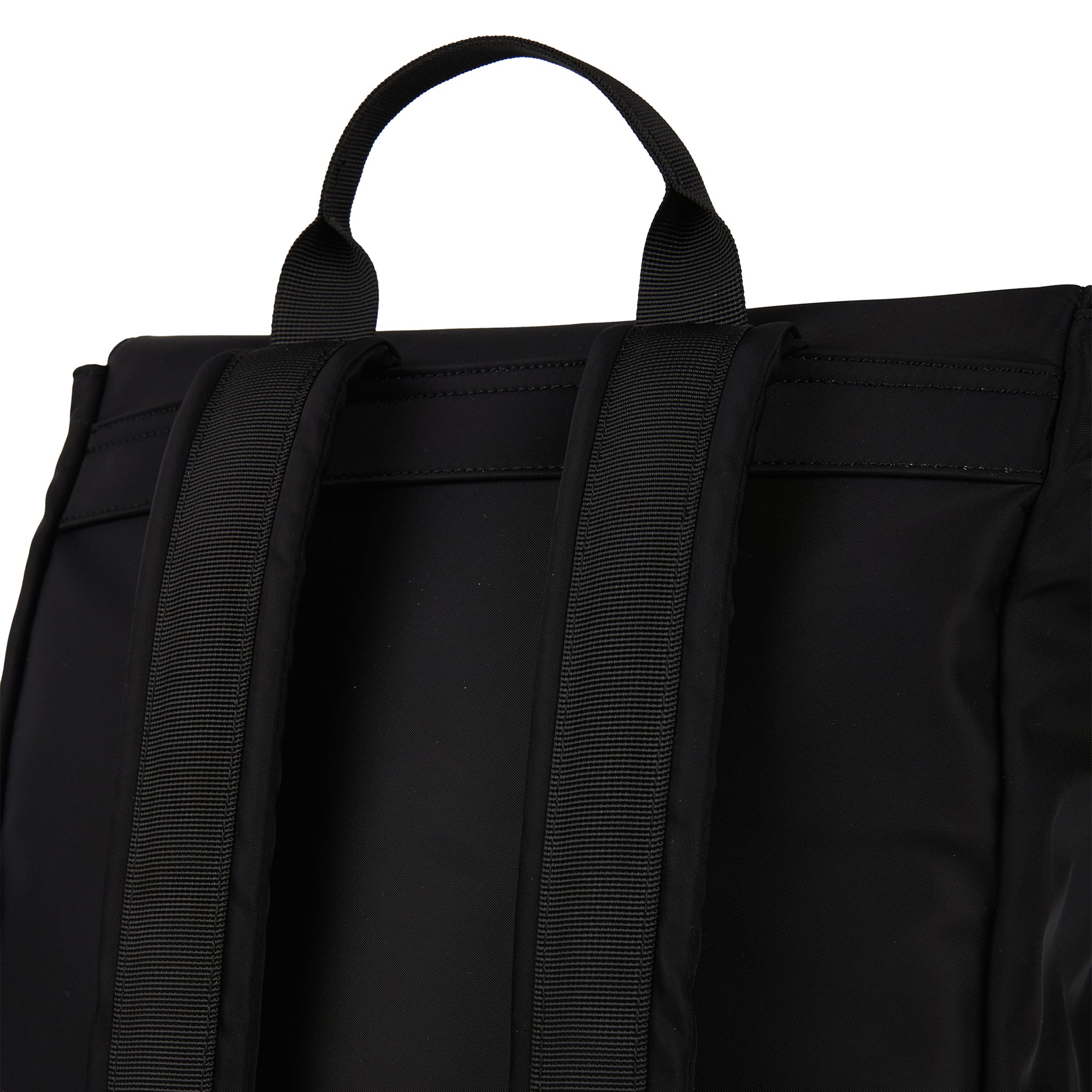 Sac Ă Couches + Tapis Kendall - Noir - Image 9