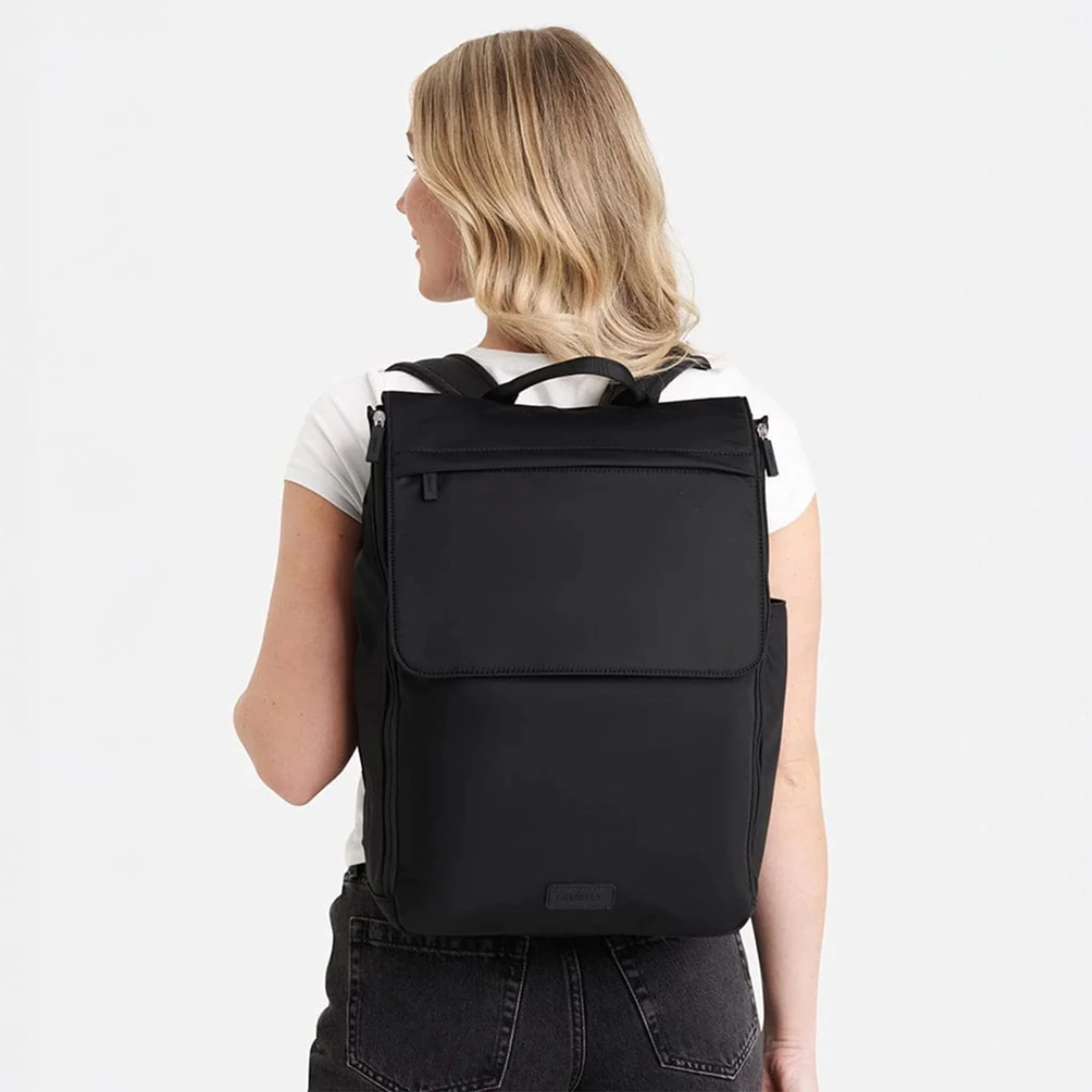 Sac à Couches + Tapis Kendall - Sien - Image 11