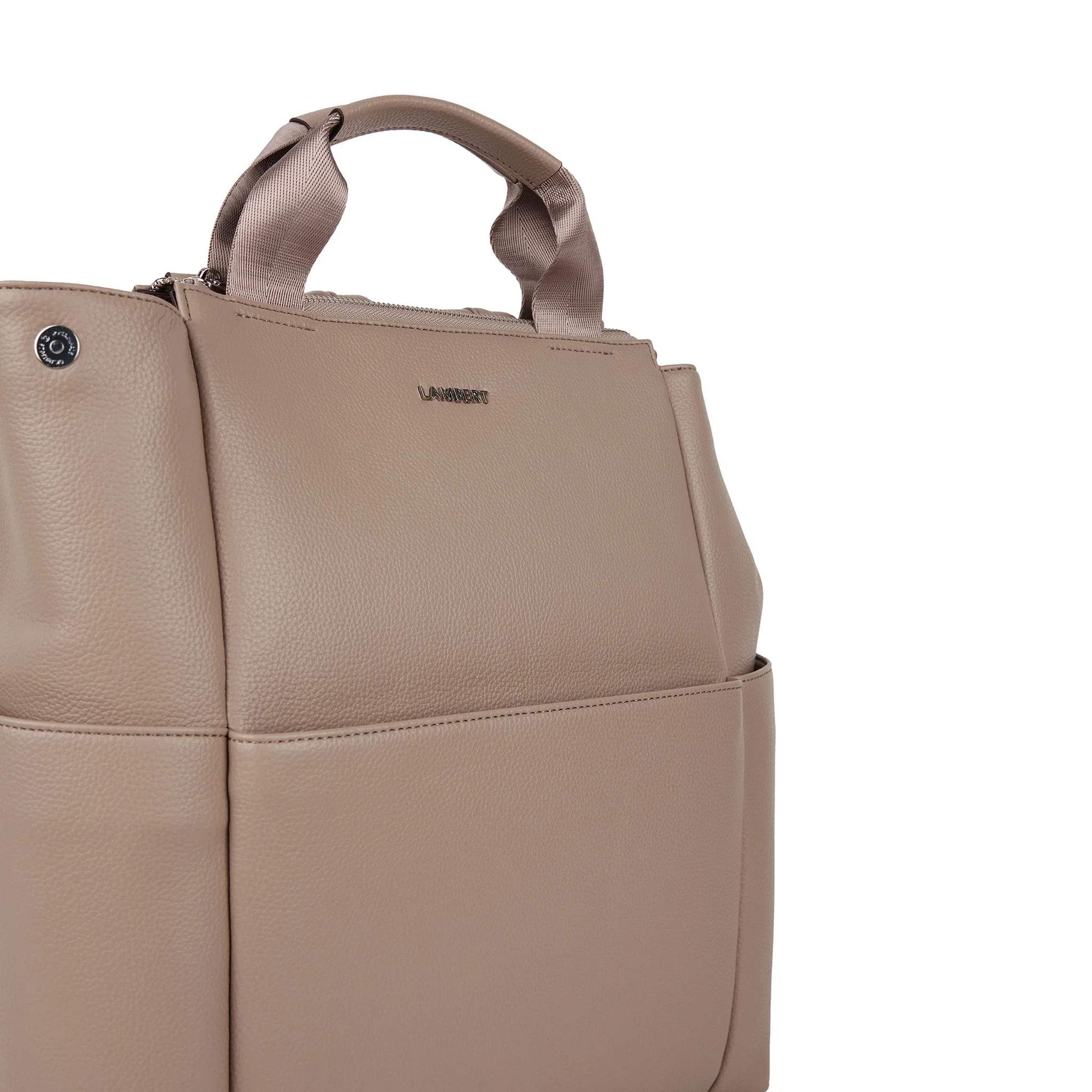 Sac à Couches et Tapis à langer Nala - Terra - Image 10