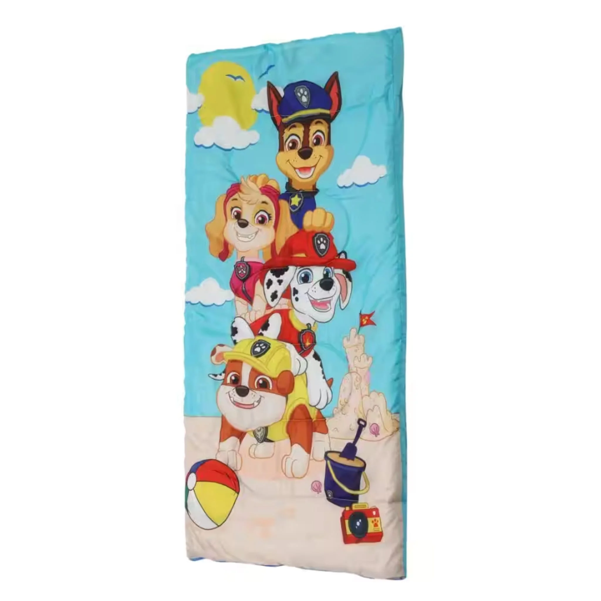 Sac De Couchage - Pat Patrouille - Image 3