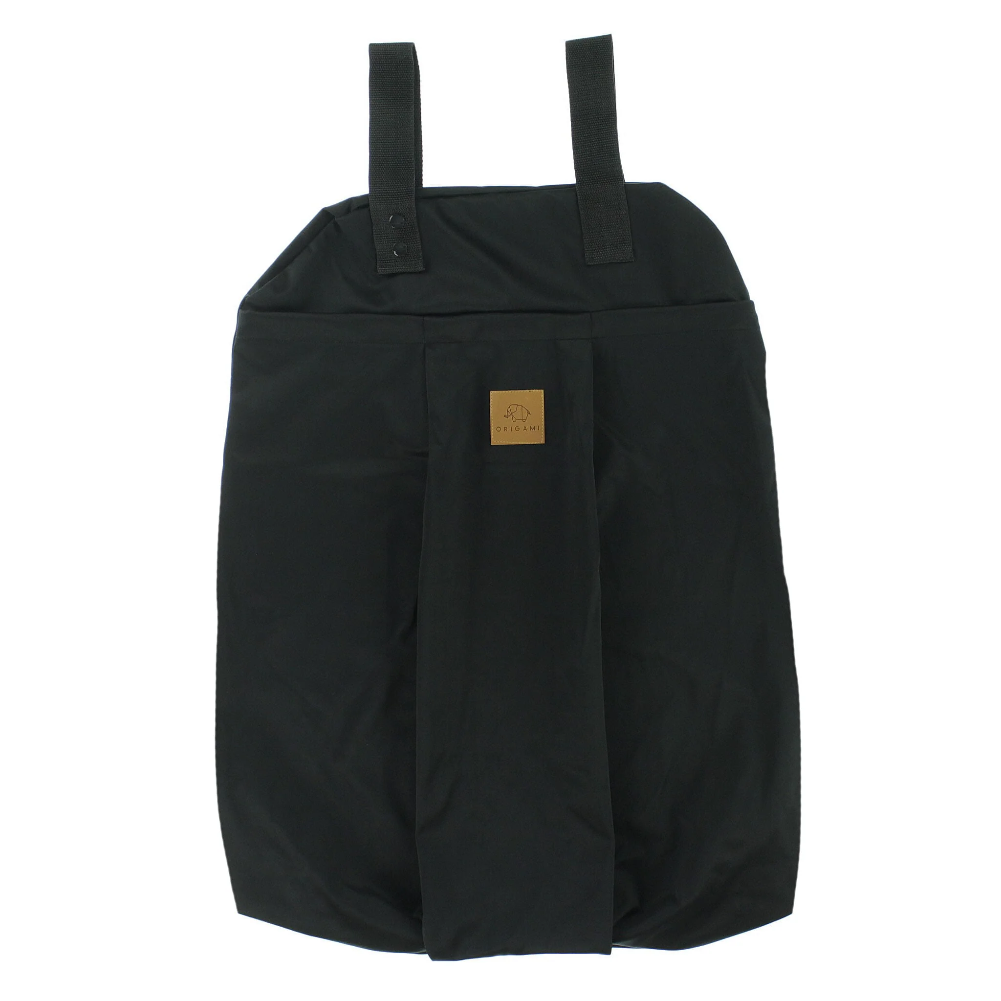 Sac de Lavage Large - Noir