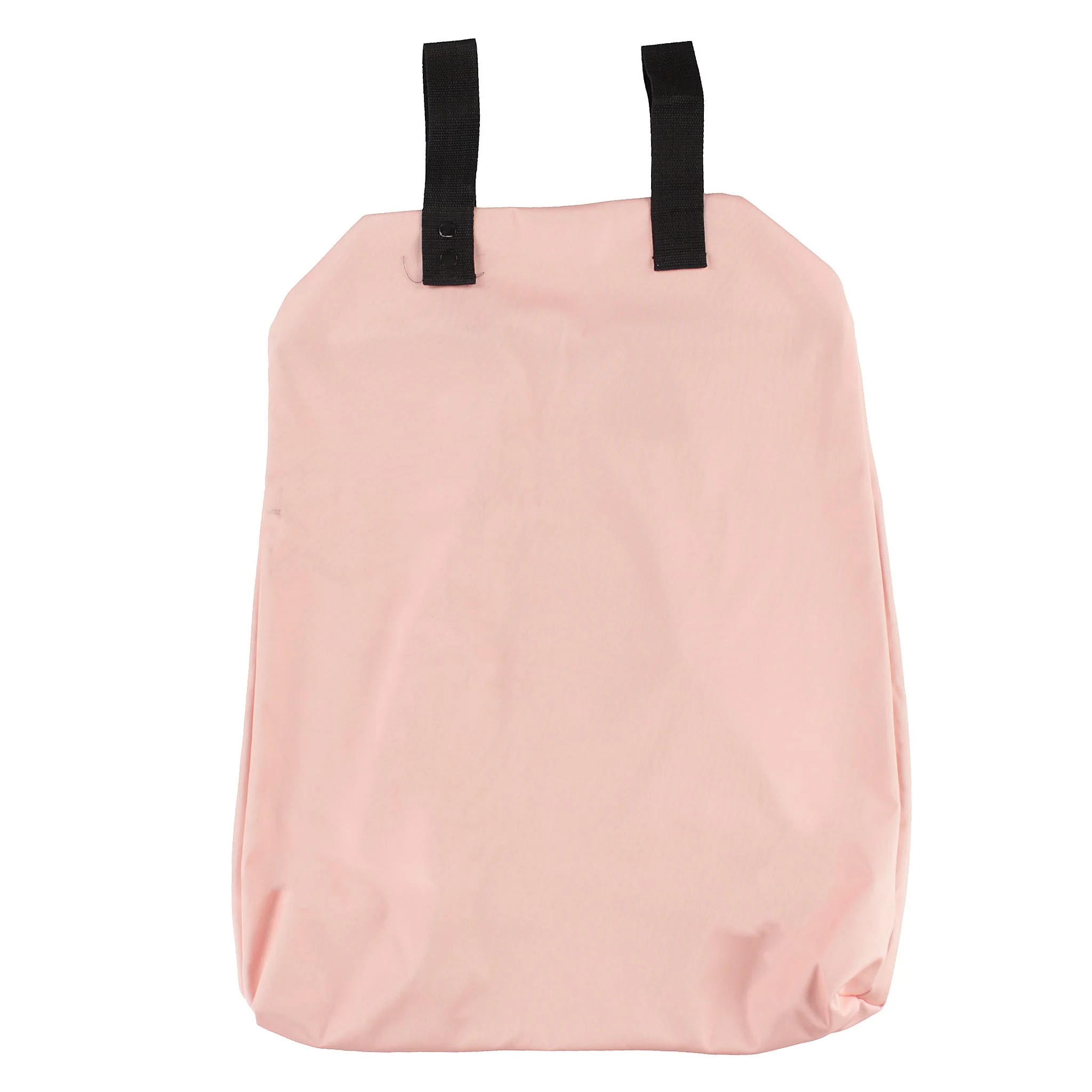 Sac de Lavage Large - Rose - Image 2