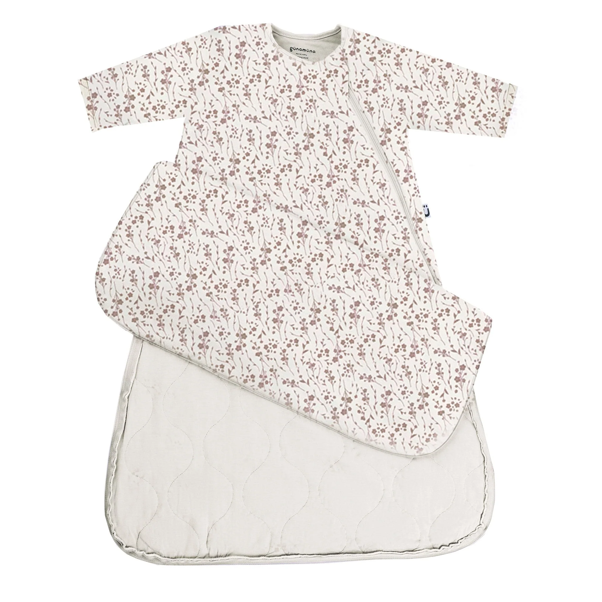Sac de Nuit Bambou 24-36mois - Bouquet 1.0 TOG