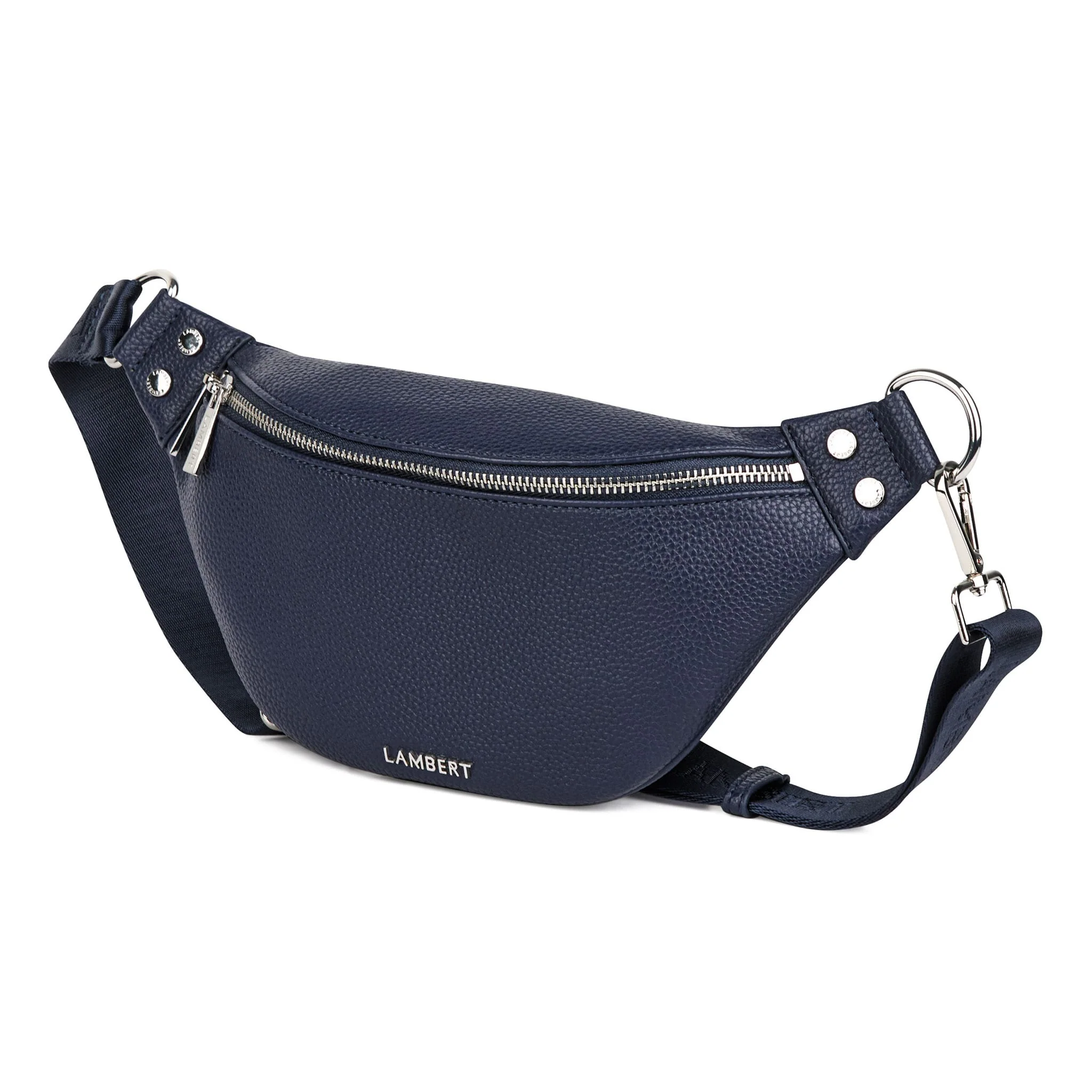 Sac de Taille Sarah - Marine - Image 2