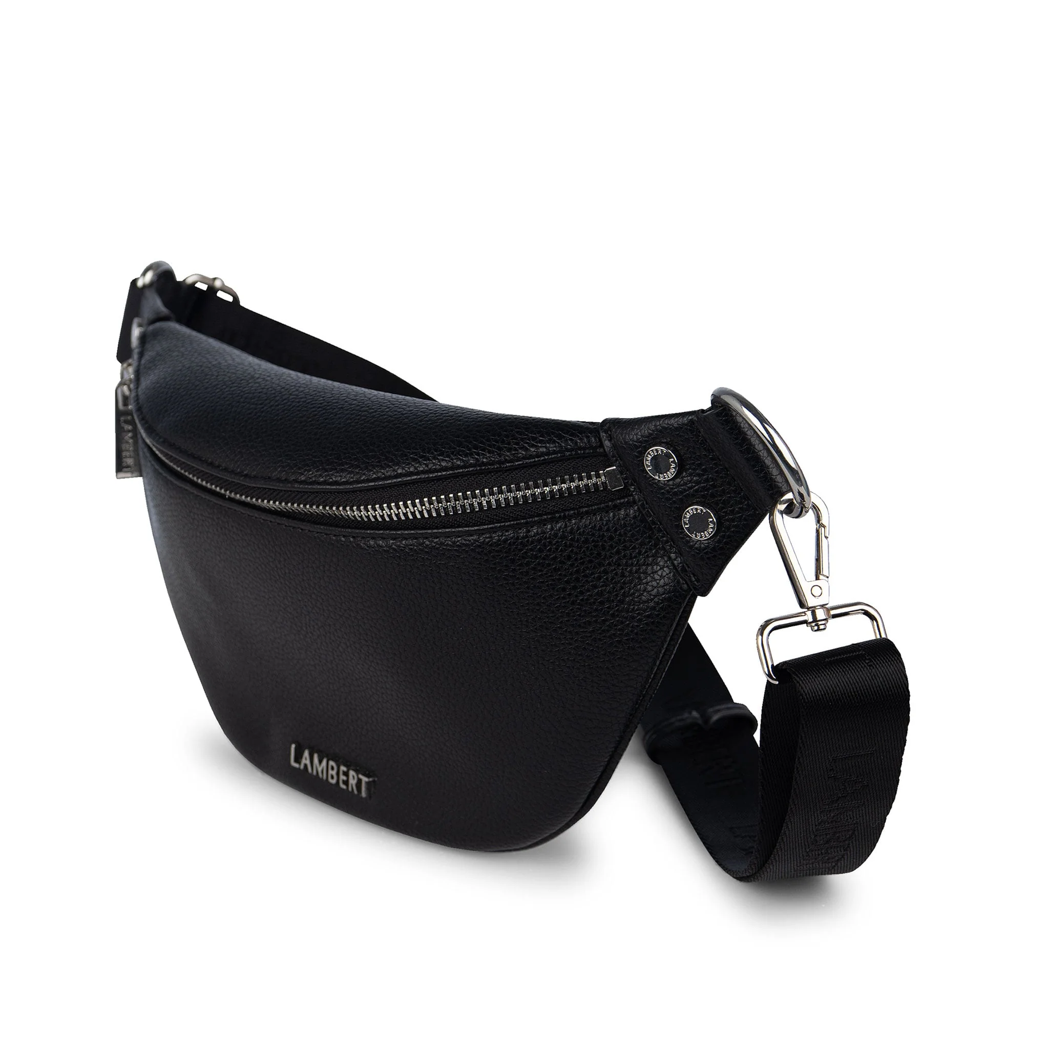 Sac de Taille Sarah - Noir